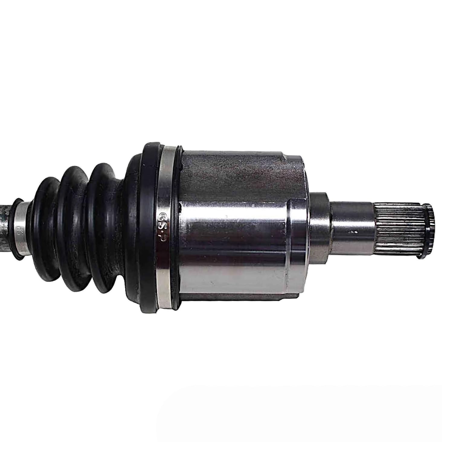 9L8Z3A427A 9L8Z3A427C Front Left CV Axle Shaft Assembly Compatible with Model 2009-2012 Escape Fit for Mazda Model 2009-2011 Tribute Fit for Mercury Model 2009-2011 Mariner Replace 9L8Z3A427D