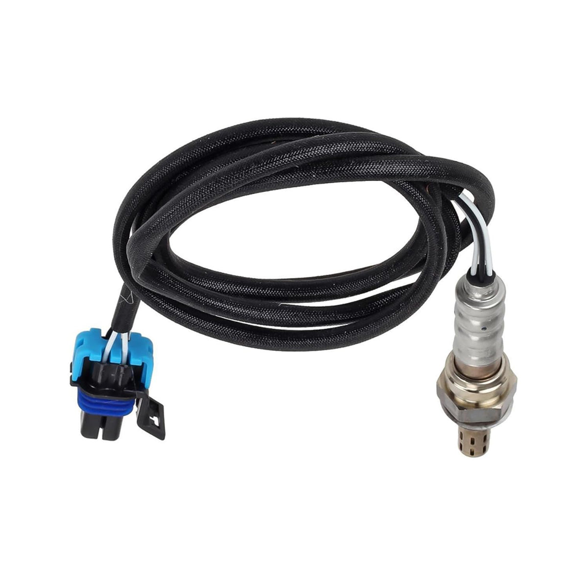 Maxfavor 234-4108 Downstream O2 Oxygen Sensor Replacement for 2002 2003 2004 2005 Chevy Cavalier Pontiac Sunfire L4 2.2L, for 2005 Pontiac Grand Am V6-3.4L 1Pc Air Fuel Ratio 02 Sensor