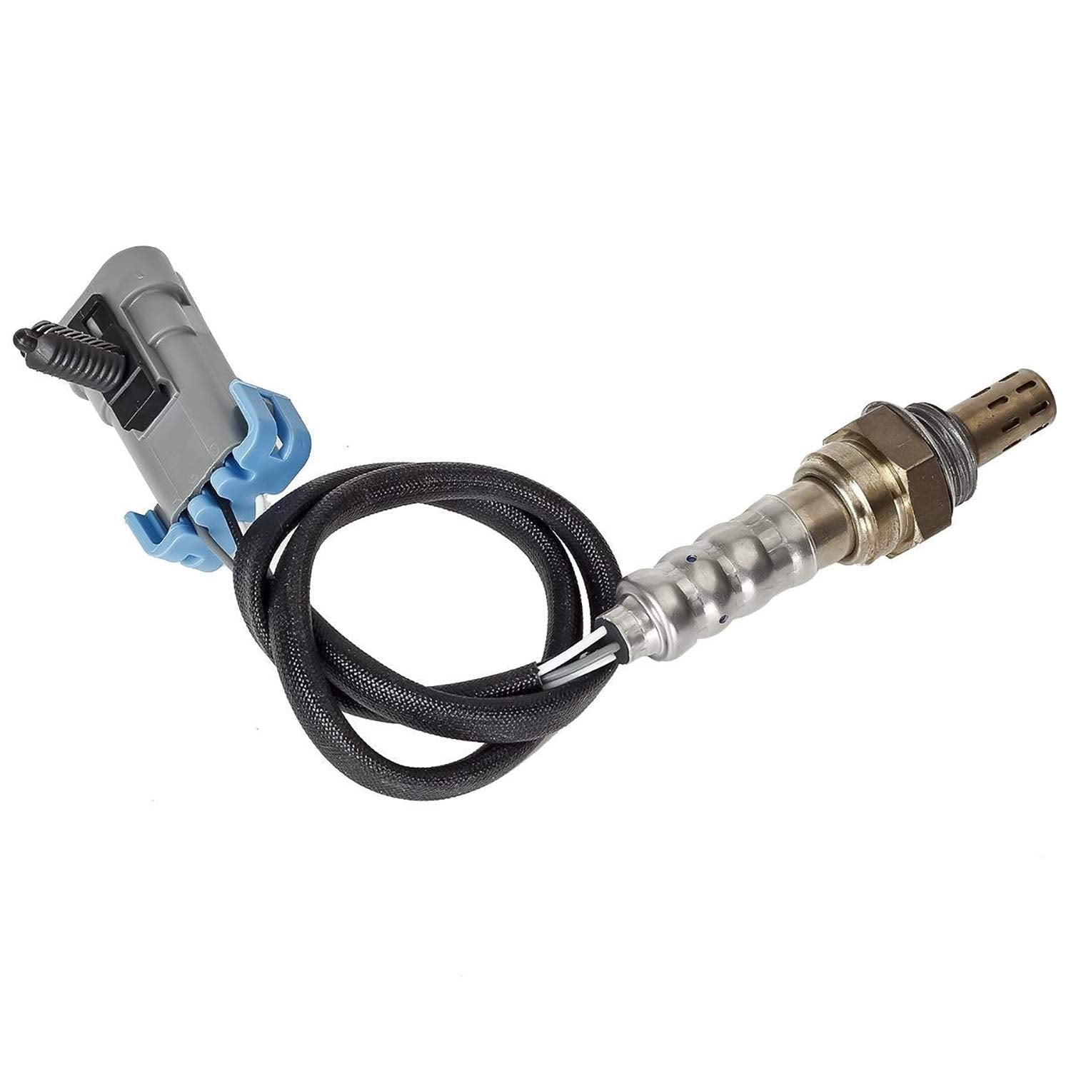Maxfavor 234-4331 Upstream O2 Oxygen Sensor Compatible with 2006-2009 Chevy Trailblazer GMC Envoy Saab 9-7x 4.2L Oxygen O2 Sensor Replace SG1409 ES20355 250-24698 5S8163