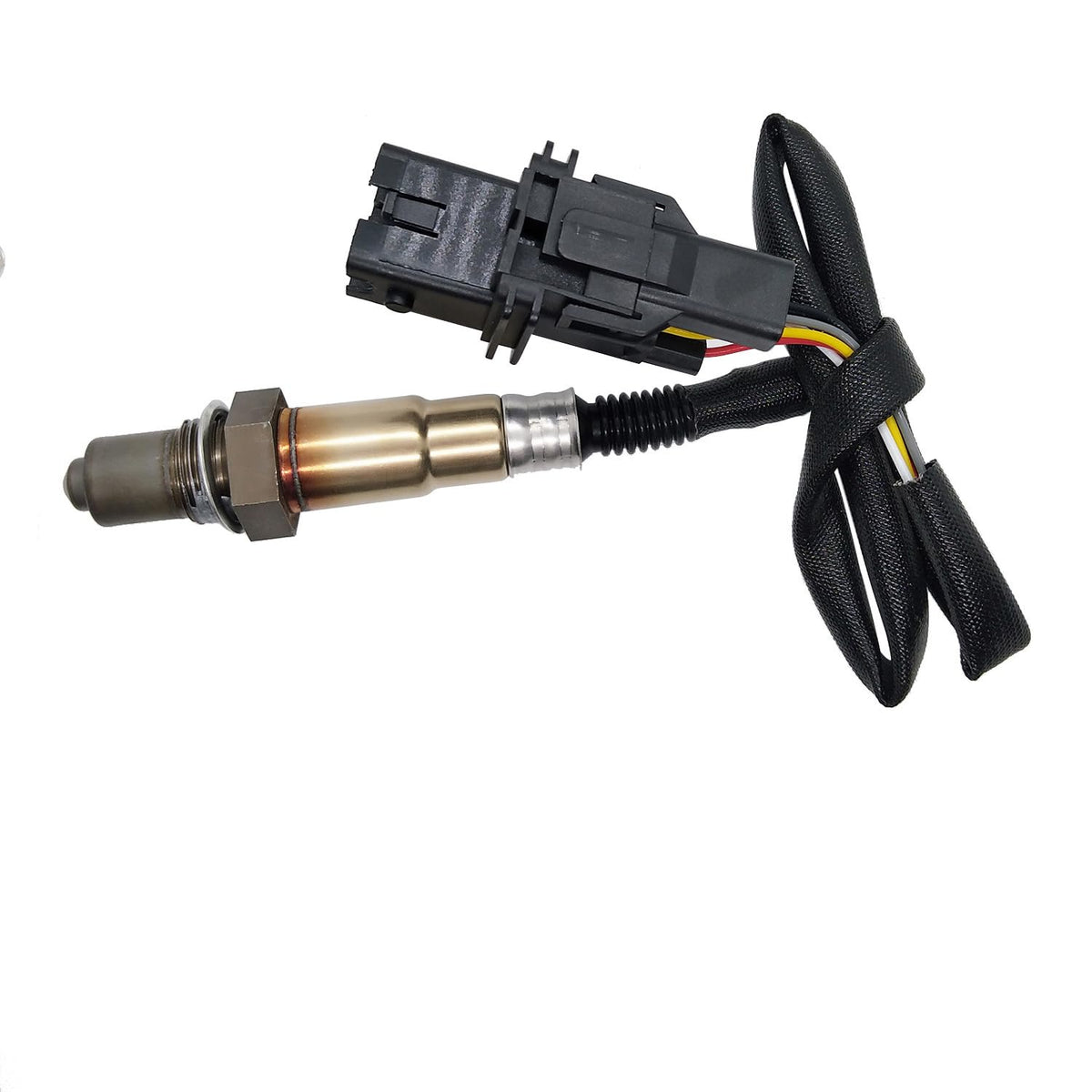 Maxfavor 1Pc Upstream O2 Oxygen Sensor Replacement for 2004 2005 2006 Nissan Altima L4-2.5L, for 2004 2005 2006 Nissan Sentra L4-1.8L O2 Sensor 15667 17179 75-2788 75-3136 SG964 234-5061 226938U300