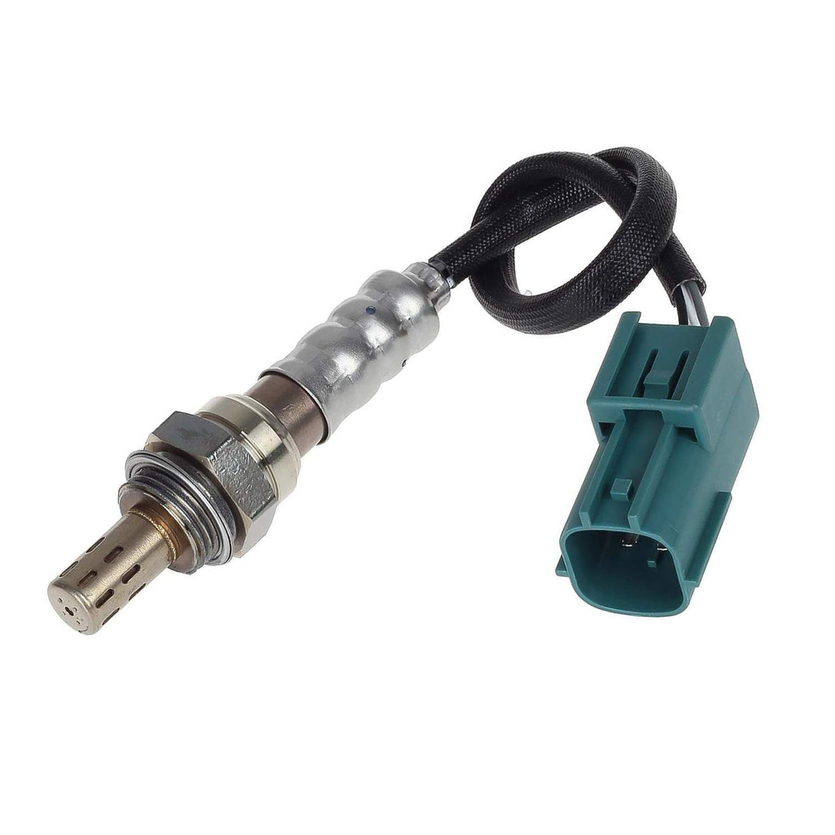 Maxfavor 234-4775 Oxygen Sensor Downstream Replacement for 2002 2003 2004 Nissan Altima V6 3.5L O2 Sensor