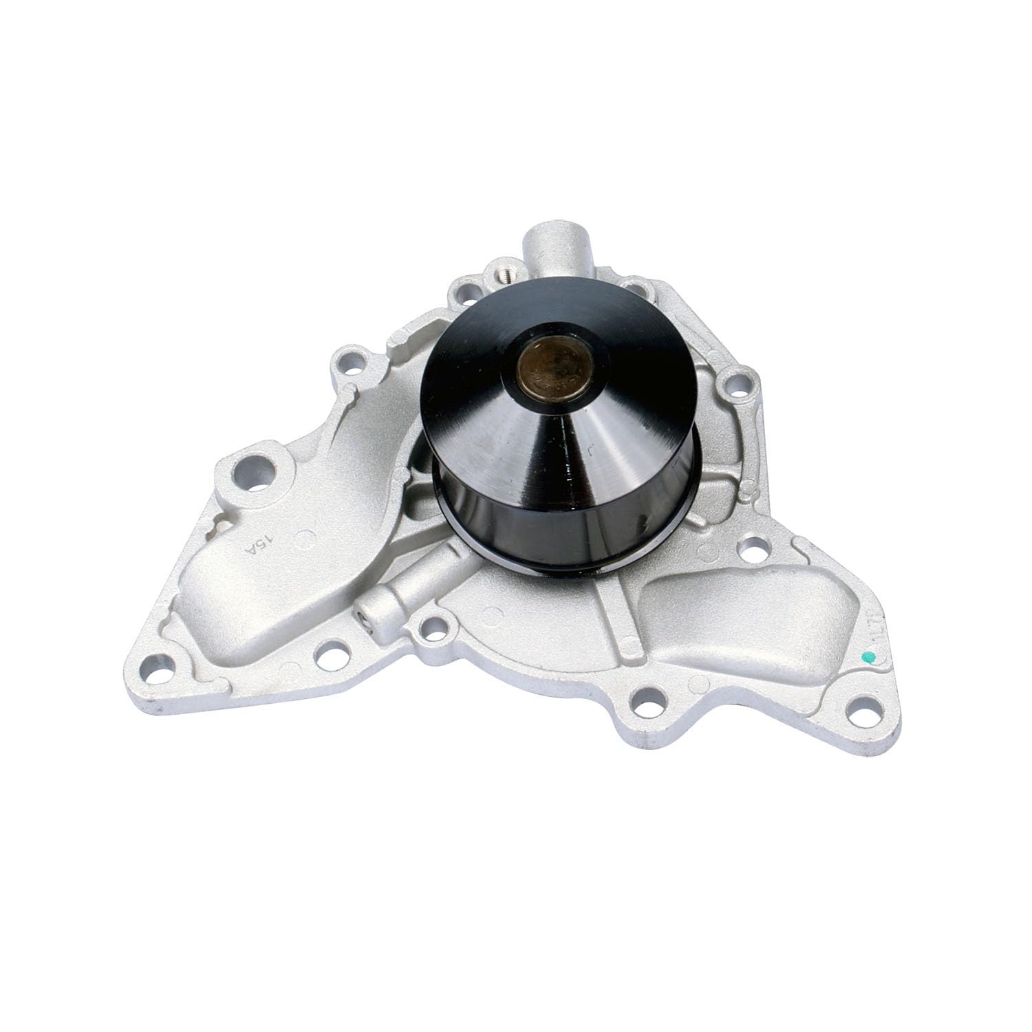 Maxfavor AW9417 Engine Water Pump Compatible with 2003-2006 Hyundai Santa Fe, 2002-2005 XG350, 2001 XG300, for 2004-2006 Kia Amanti, 2002-2005 Sedona, Replacement WP9338 252883