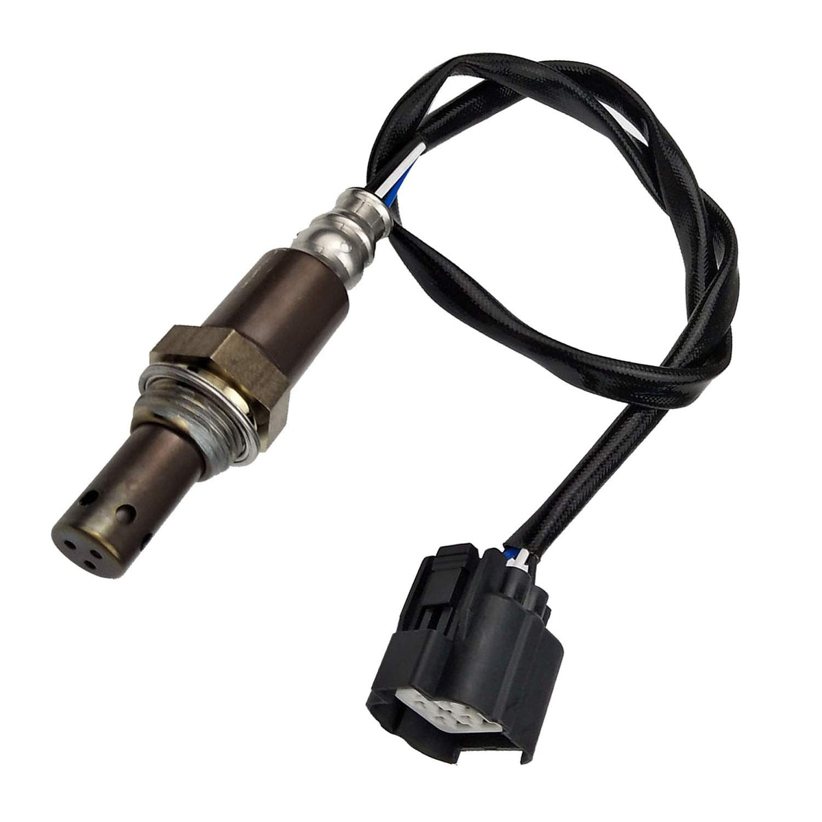 Maxfavor Upstream O2 Oxygen Sensor Replacement for 2006 2007 2008 2009 Subaru Legacy H4-2.5L, 2006-2010 Forester Impreza Outback H4-2.5L Non-Turbo 02 Sensor Replace# 234-9123 22641AA360 22641AA36A