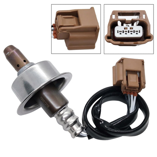 Maxfavor 1Pcs 234-9106 Upstream O2 Oxygen Sensor Compatible with 2011-2014 Nissan Cube 1.8L, 2014 Nissan Maxima 3.5L, 2011-2014 Nissan Murano 3.5L, 2011-2013 Nissan Quest 3.5L Oxygen O2 Sensor