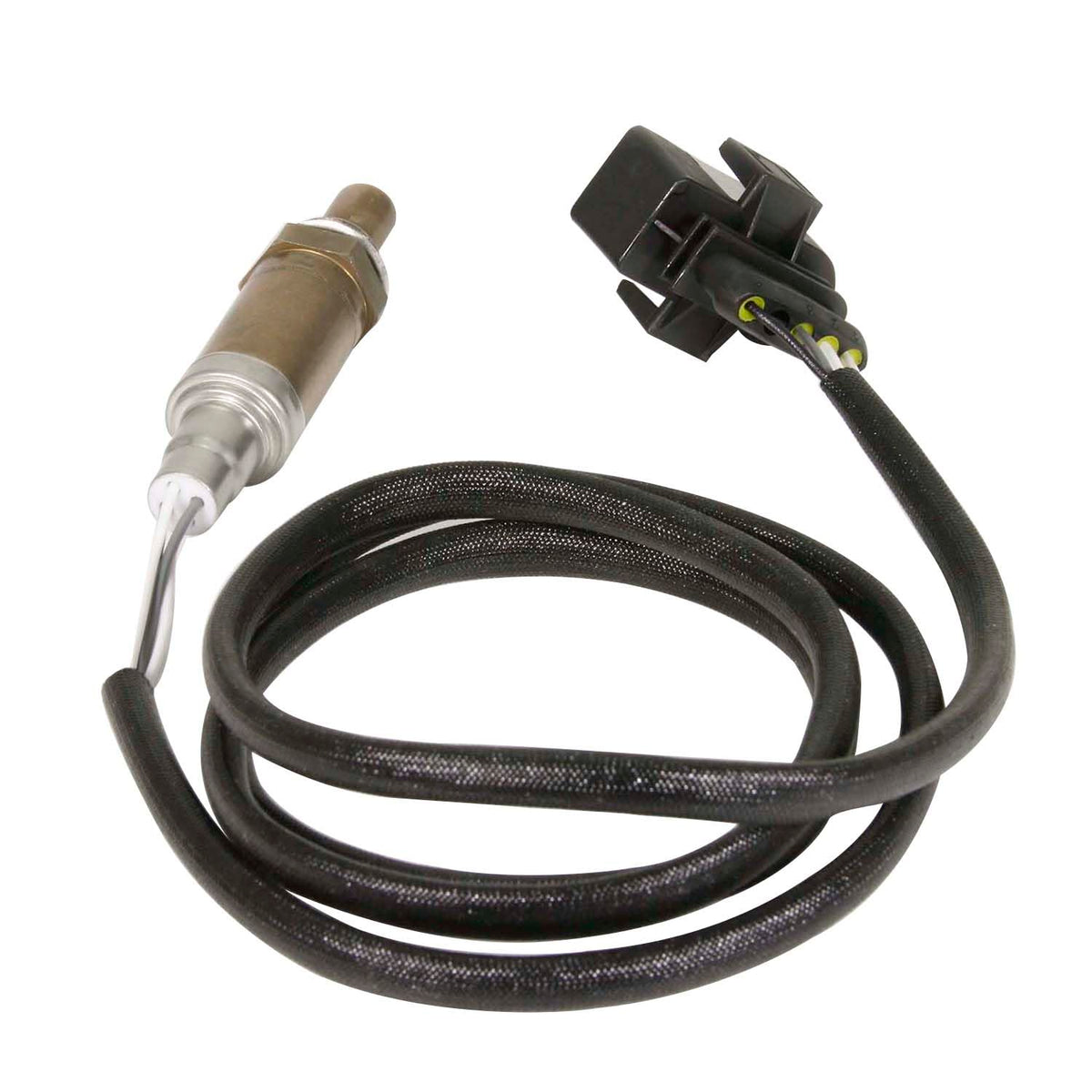 Maxfavor 234-4666 Upstream O2 Oxygen Sensor Replacement for 1997 1998 1999 Audi A4 L4-1.8L, for 1998 1999 VW Passat L4-1.8L, 2000 2001 Passat 1.8L AUG Engine 02 Sensor 021906265AA