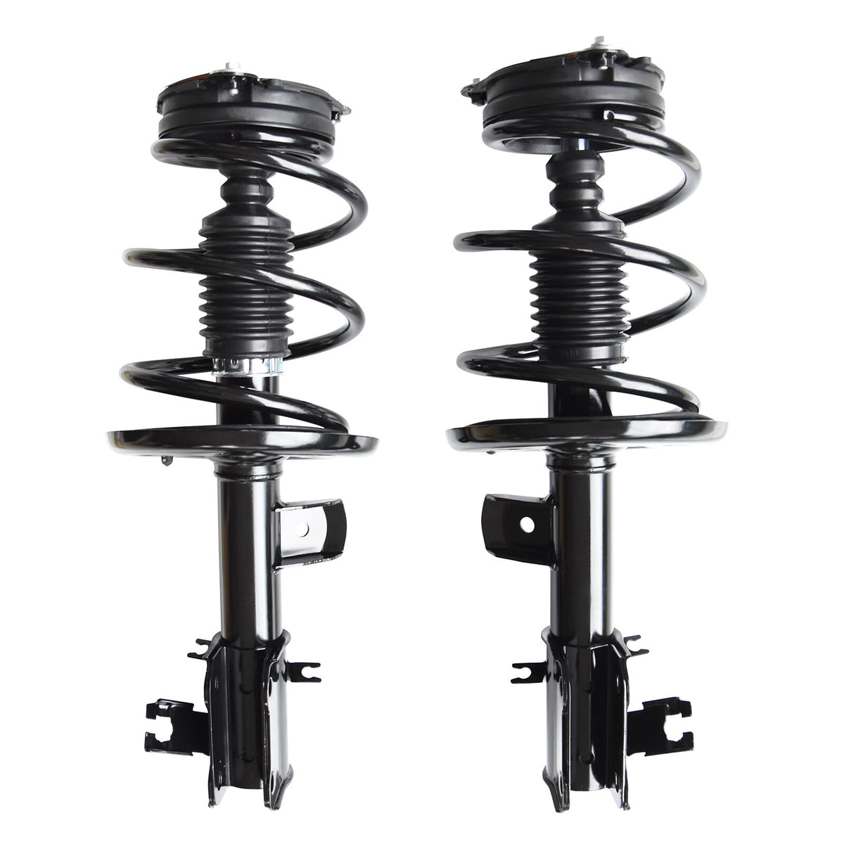 Maxfavor Front Strut Assembly Shocks fit for Nissan Maxima 2016 2017 2018 2019 2020 3.5L, Complete Struts Quick Suspensions Amortiguadores