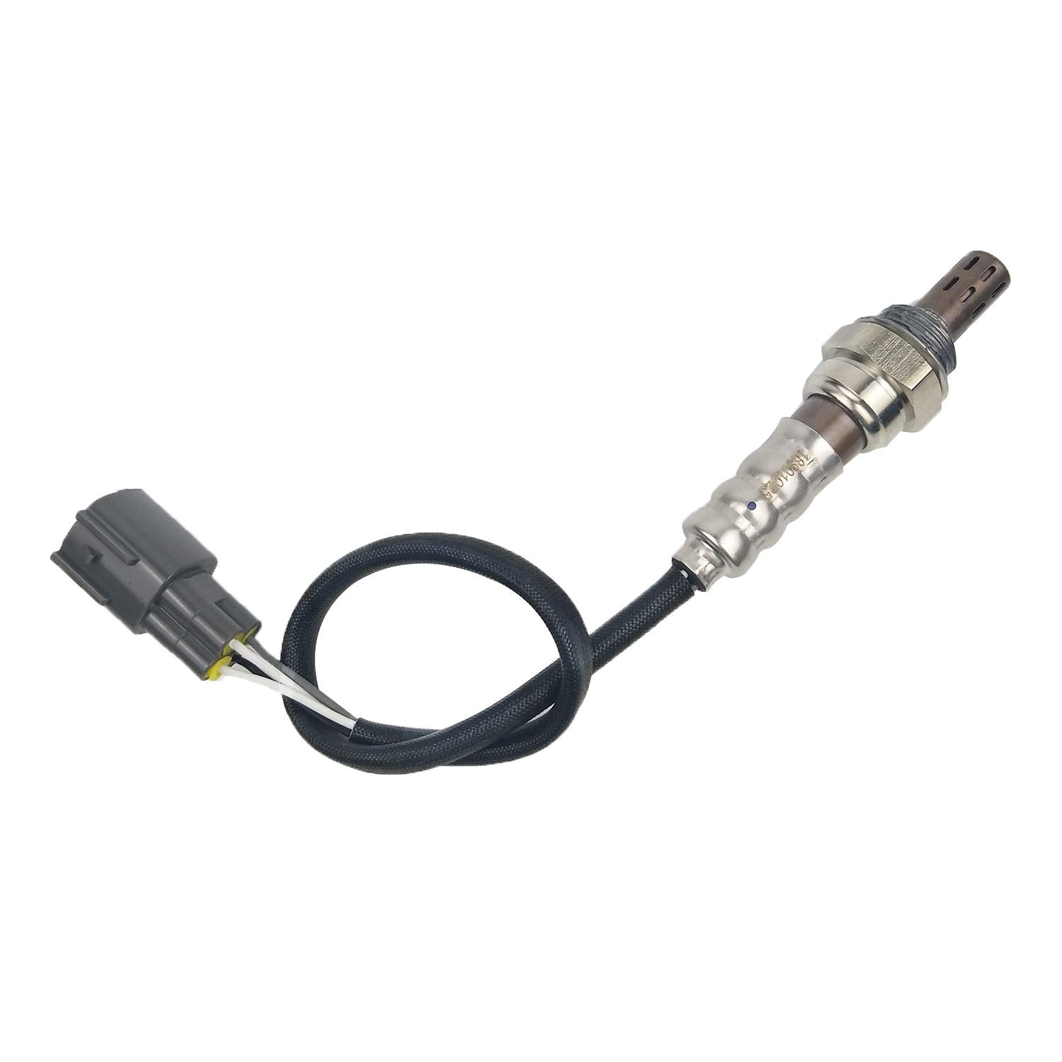 Maxfavor Downstream Left Oxygen Sensor Compatible with Toyota 4Runner 2003-2004, Replace 8946560220 24848 234-4804, 24848, OS1591, 13355, SG837, ES20223, 250-24906, 350-34269