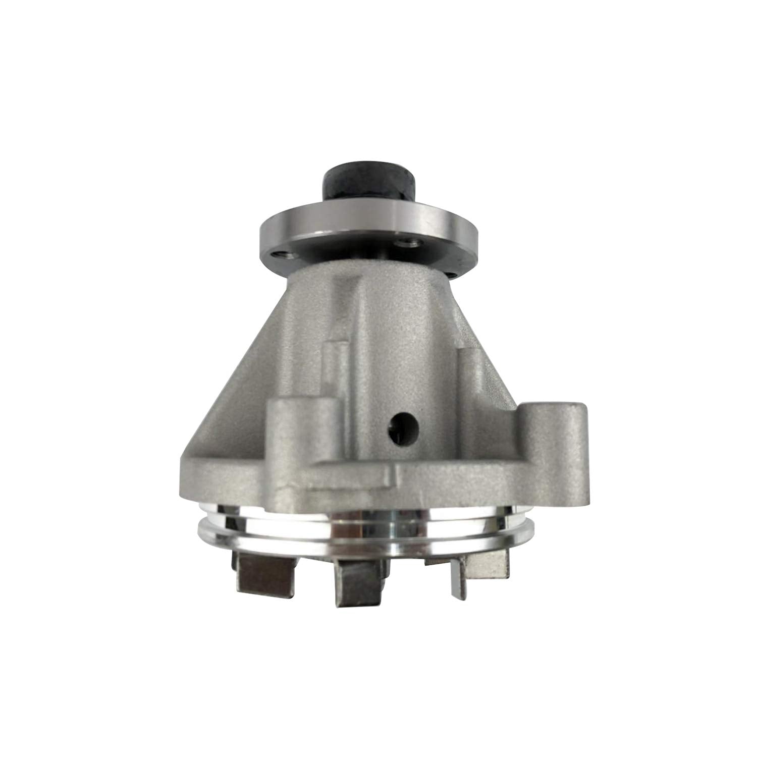 Maxfavor AW4066 Engine Water Pump Compatible with 1992-1997 Ford Crown Victoria, 1991-1997 Lincoln Town Car, 1992-1997 Mercury Grand Marquis, Replacement WP836 252200