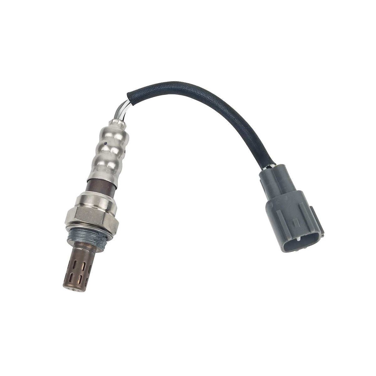 Maxfavor 234-4805 Oxygen Sensor Downstream O2 Oxygen Sensor Replacement for 2003 2004 Toyota 4Runner Right V6 4.0L 02 Sensor 2344805 75-2639 89465-60230