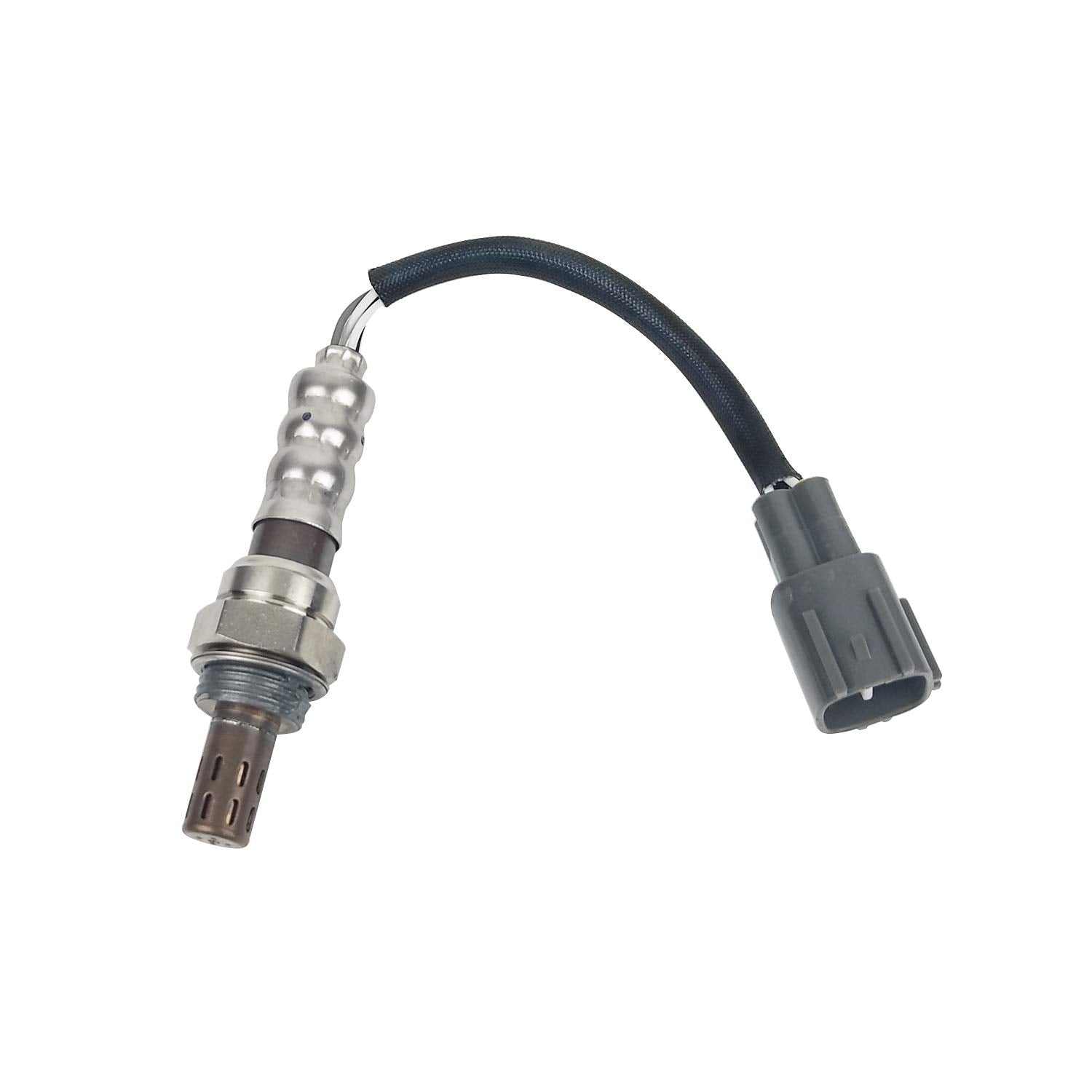 Maxfavor 234-4805 Oxygen Sensor Downstream O2 Oxygen Sensor Replacement for 2003 2004 Toyota 4Runner Right V6 4.0L 02 Sensor 2344805 75-2639 89465-60230