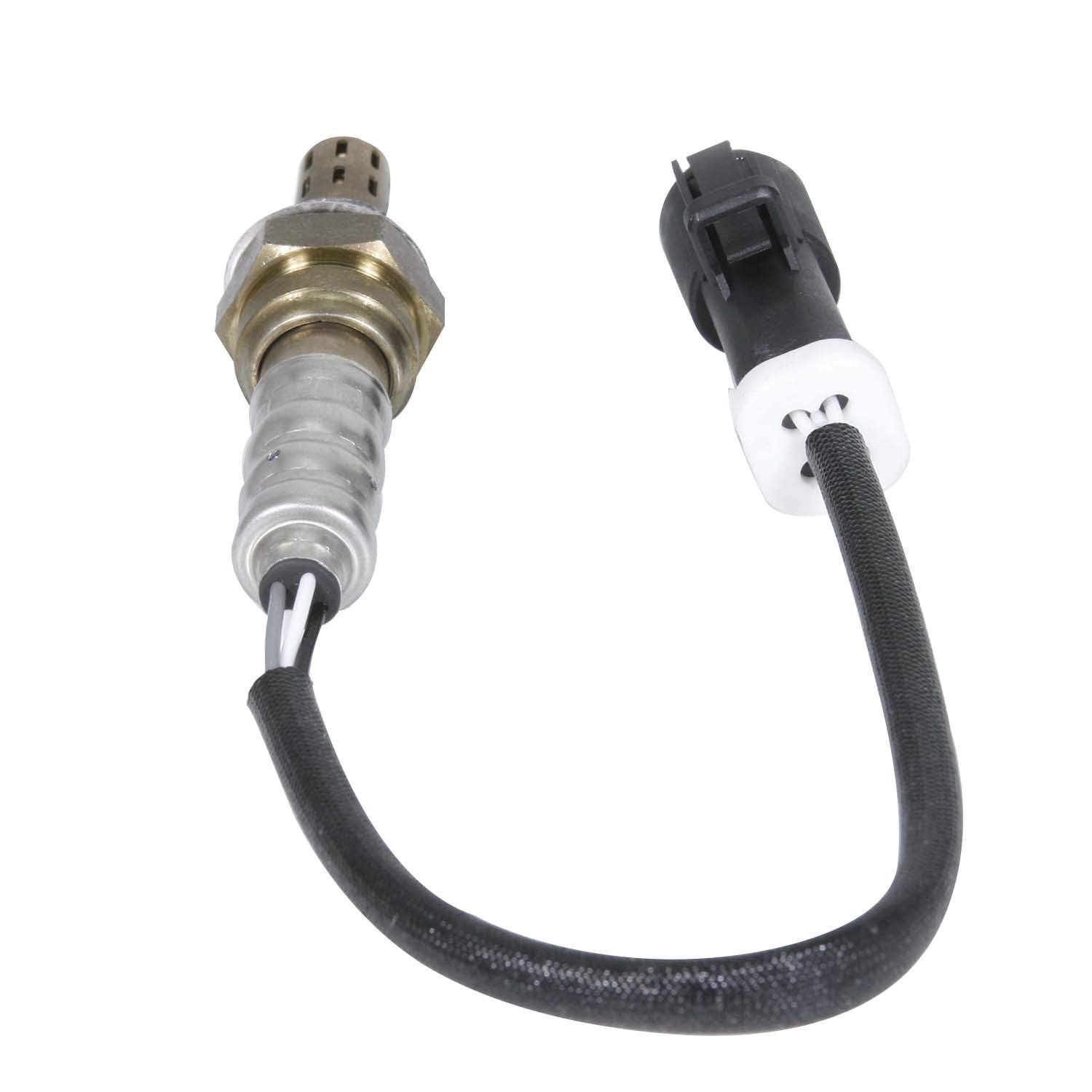 Maxfavor 4Pcs 234-4046*2 234-4610*2 Upstream Downstream O2 Oxygen Sensor Compatible with 1999-2010 Ford Taurus/Mustang/Five Hundred/Thunderbird, 2000-2006 Lincoln LS/Blackwood, 2001-2004 Mercury Sable