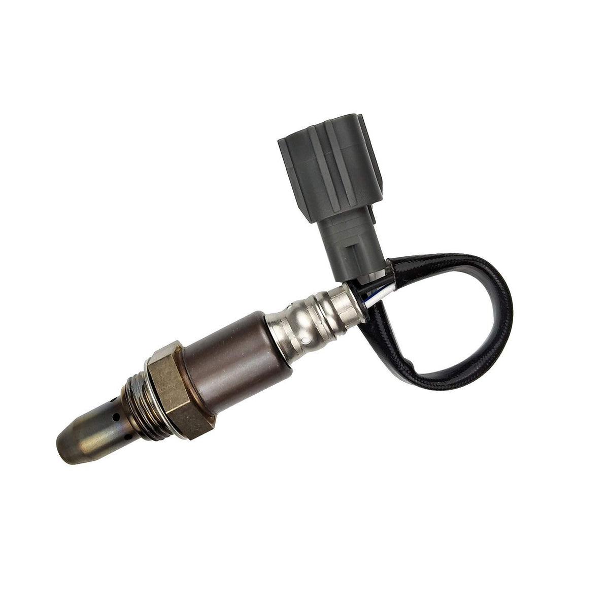 Maxfavor 234-9012 Upstream Air Fuel Ratio O2 Sensor Compatible with 2004-2010 Toyota Sienna 3.3L 3.5L Replace 89467-08020 89467-08040