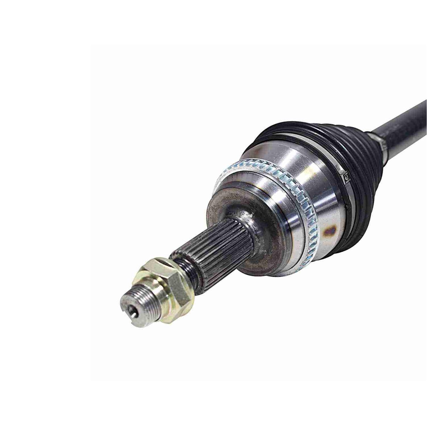 Maxfavor CV Axle Front Right Compatible with Toyota Sienna 2004-2010 3.3L 3.5L, FWD, CV Axle Joint Shaft Assembly Front Passenger Side
