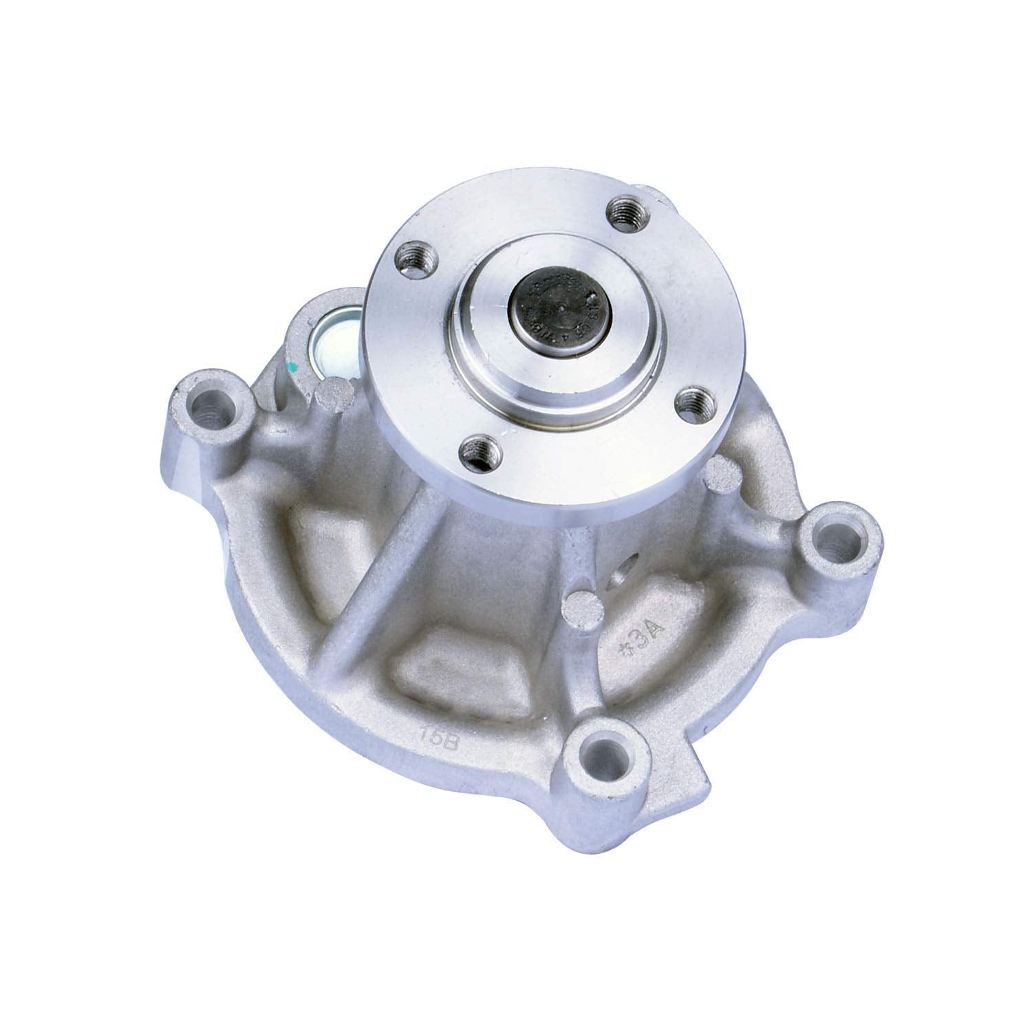 Maxfavor AW4113 Engine Water Pump Compatible with 1998-2002 Ford Crown Victoria, 1996-1999 Mustang, 1994-1997 Thunderbird,1993-1998 Lincoln Mark VIII, 1998-2001 Town Car, Replacement WP841