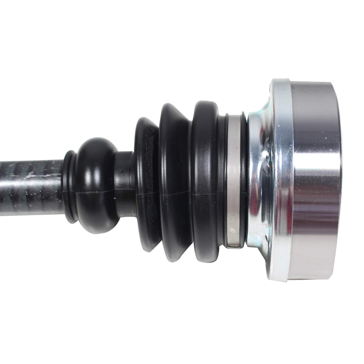 Rear Pair CV Axle Shaft Assembly Compatible with 2005-2006 GTO RWD CV Joint Replace 19364898 11827341 60-1478 14018N 70462 GM-8249 GM-8251 92162976