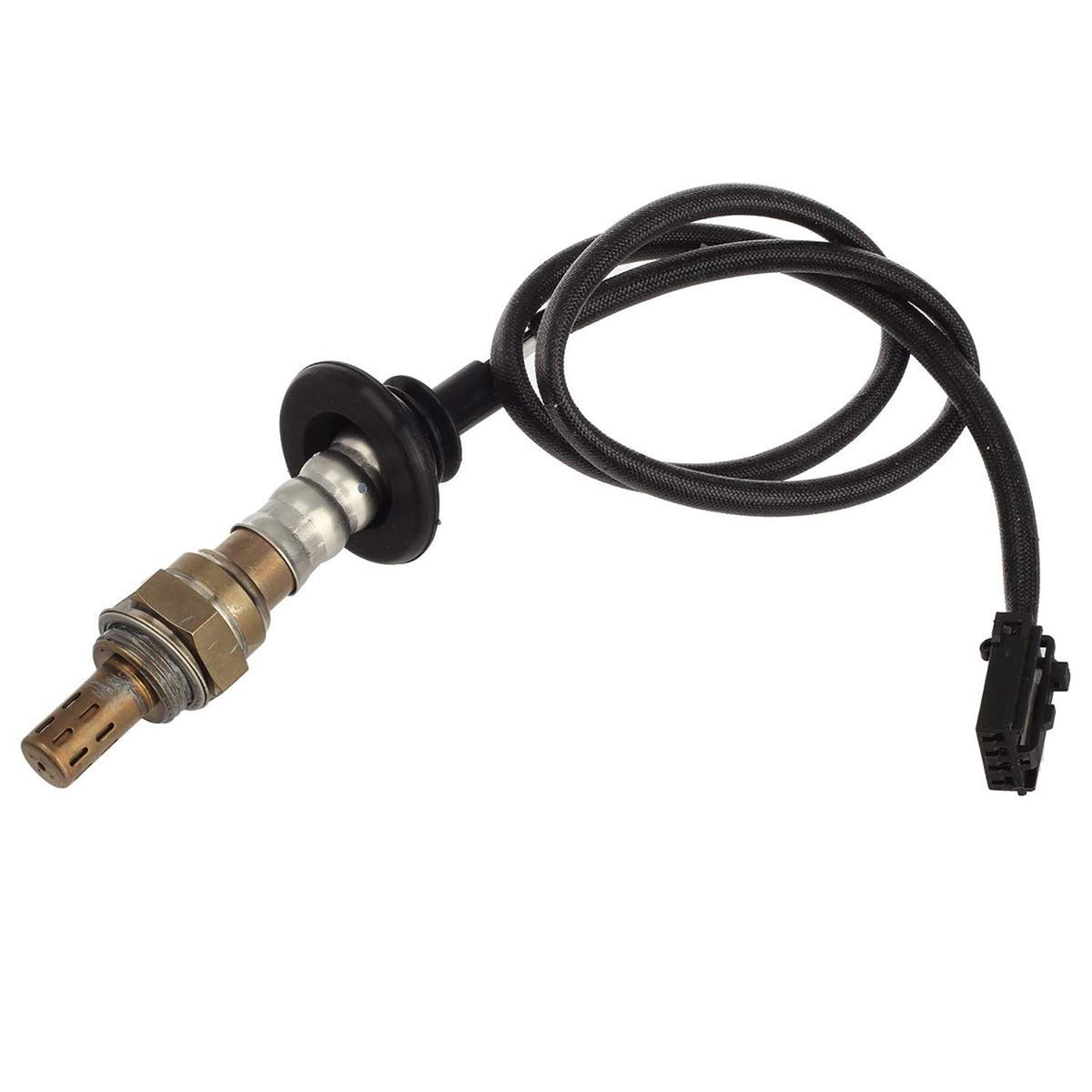 Maxfavor Downstream O2 Oxygen Sensor Replacement for 1995 1996 1997 1998 1999 Dodge Avenger Chrysler Sebring L4-2.0L 02 Sensor Replace# 234-4083 4671052 5269711 M04671052 M05269711