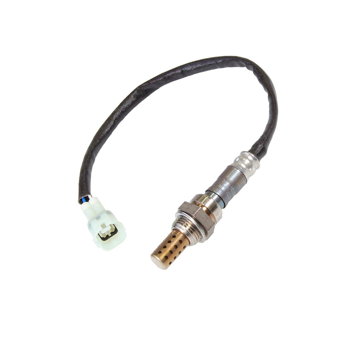 Maxfavor Upstream O2 Oxygen Sensor Replacement for 1998 1999 2000 2001 Chevy Metro L4-1.3L, 1999 2000 Tracker L4 1.6L 2.0L Exc Calif, for 1995-2000 Pontiac Firefly Suzuki Swift L4-1.3L O2 Sensor