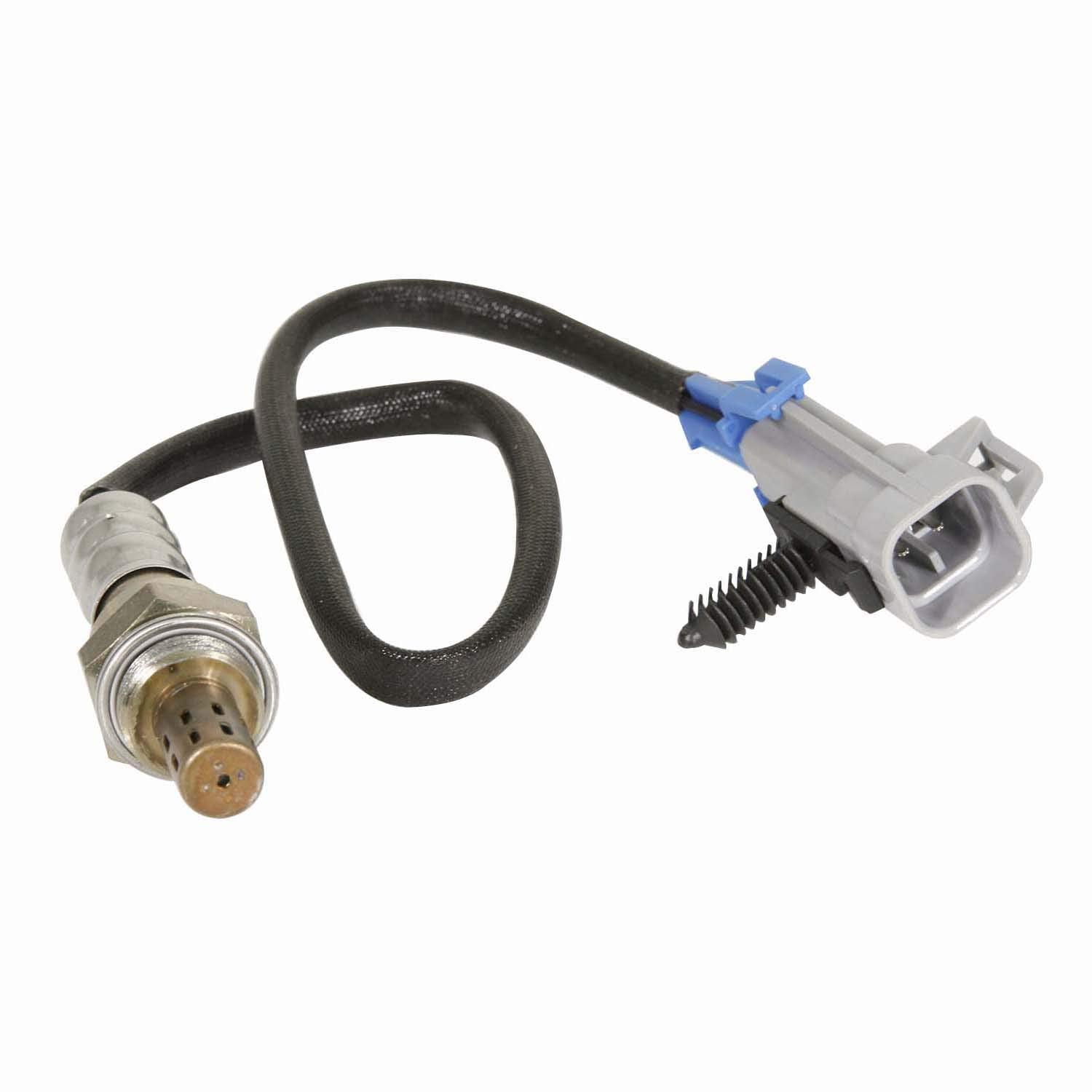 Maxfavor 234-4668 234-4342 * 2 Upstream & 234-4647 Downstream O2 Oxygen Sensor 3Pcs Compatible with 2006-2007 Chevy Impala Monte Carlo V6-3.9L Oxygen O2 Sensor