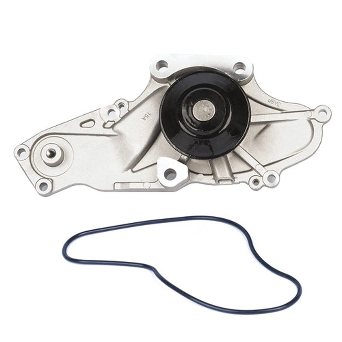 Maxfavor AW9470 Engine Water Pump Compatible with 2003-2020 2022-2024 Acura MDX, 2013-2018 RDX, 2005-2012 RL, 2014-2020 RLX, 2004-2014 TL, 2015-2020 TLX, 2010-2013 ZDX TSX, Replacement WP9363
