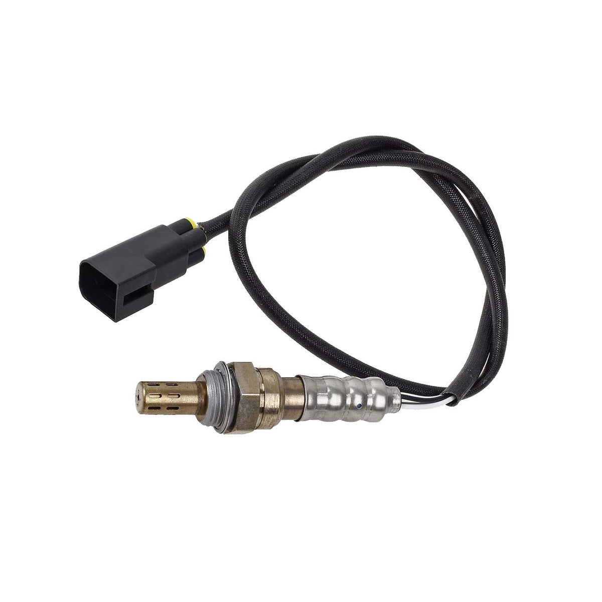 Maxfavor 234-4016 Oxygen Sensor Upstream Replacement for 1995 1996 1997 1998 1999 Mercury Mystique/Ford Contour L4 2.0L O2 Sensor
