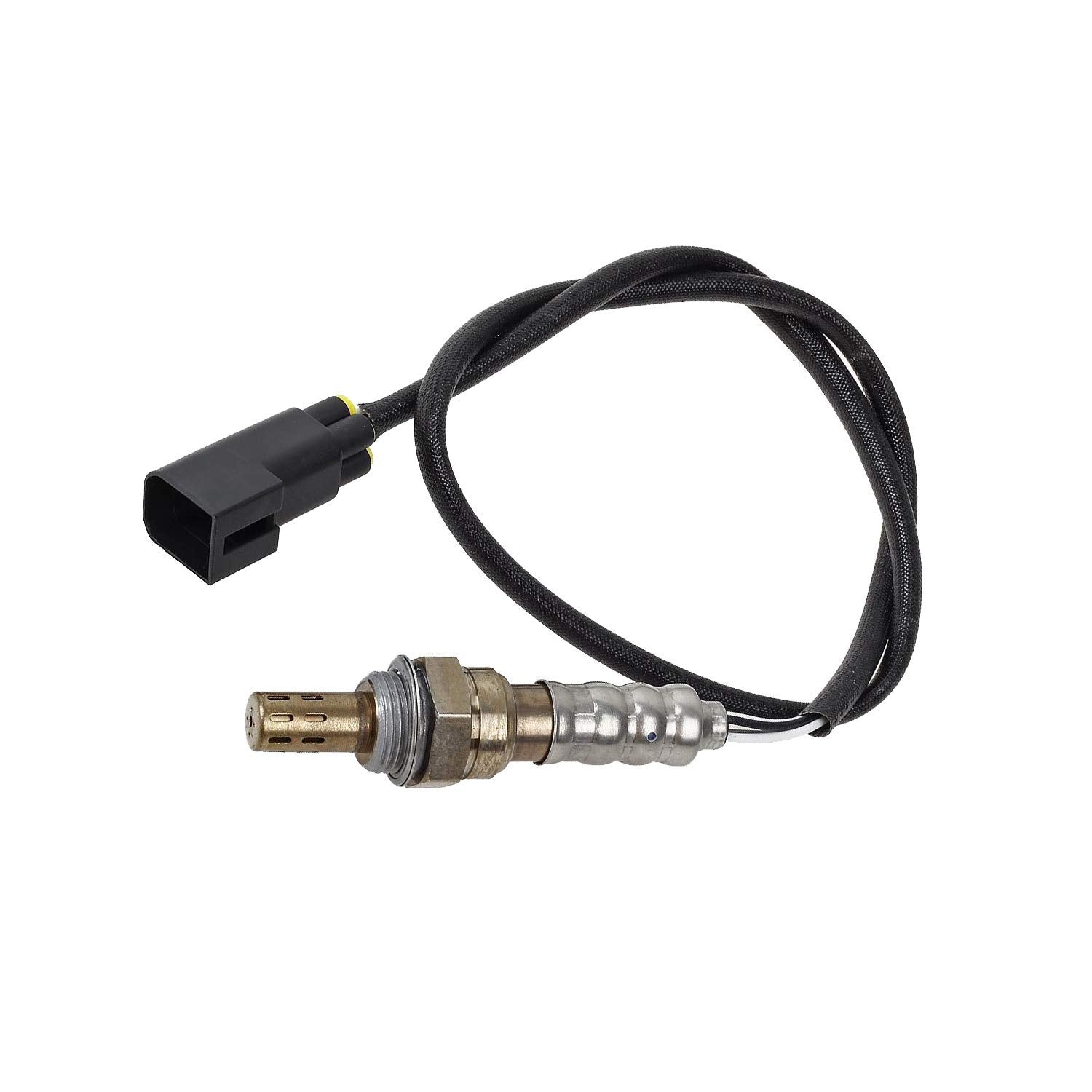 Maxfavor 234-4016 Oxygen Sensor Upstream Replacement for 1995 1996 1997 1998 1999 Mercury Mystique/Ford Contour L4 2.0L O2 Sensor