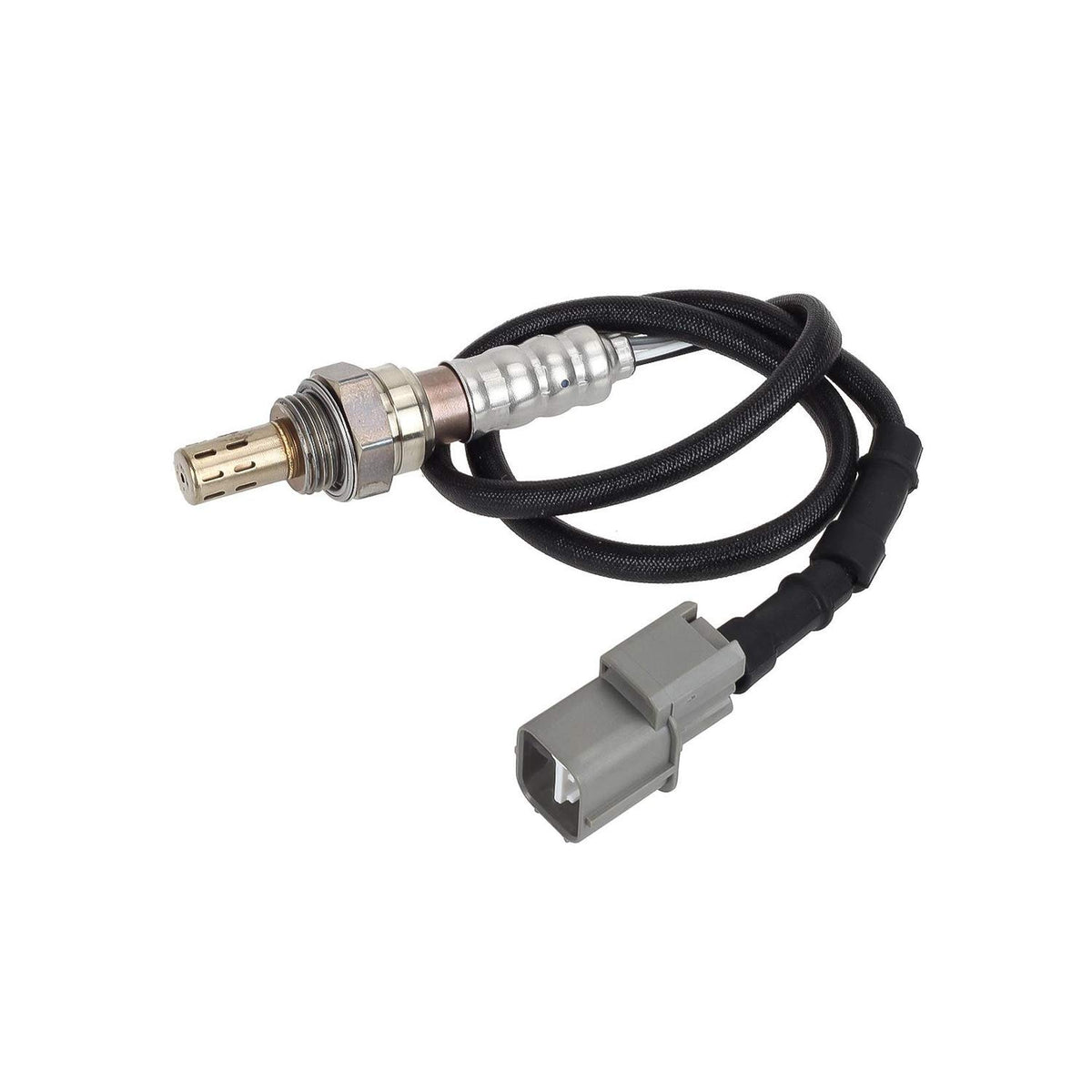 Maxfavor 234-4093 O2 Oxygen Sensor Downstream Front Replacement for 2000 2001 2002 2003 2004 2005 Acura NSX 3.0L 3.2L O2 Sensor 36531P5A003 24239 250-24104