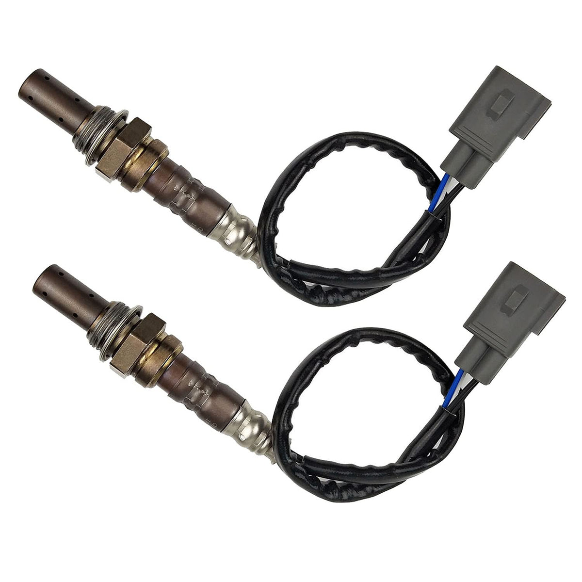 Maxfavor 2Pcs 234-9021*2 Upstream O2 Oxygen Sensor works with 2000-2004 Toyota Avalon, 2001-2003 Toyota Sienna, 2001 Toyota Camry, 2001-2003 Toyota Solara, 2000-2001 Toyota Lexus ES300 3.0L O2 Sensor