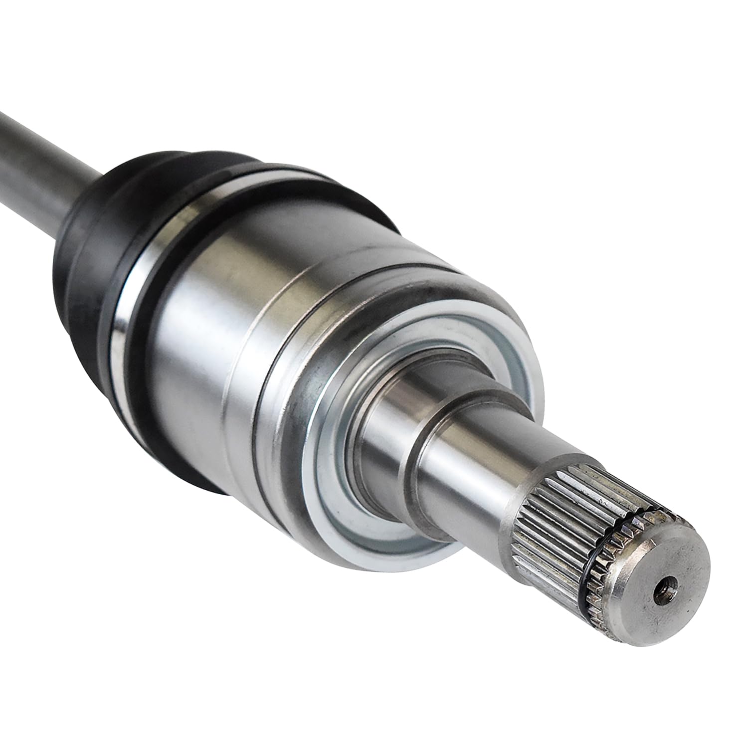 Rear Pair CV Axle Shaft Assembly Compatible with Toyota Models 2017-2020 86 Fit for Subaru Models 2013-2020 BRZ Fit for Scion Models 2013-2016 FR-S CV Joint Replace 28421CA000 SB-8106 SU00300785