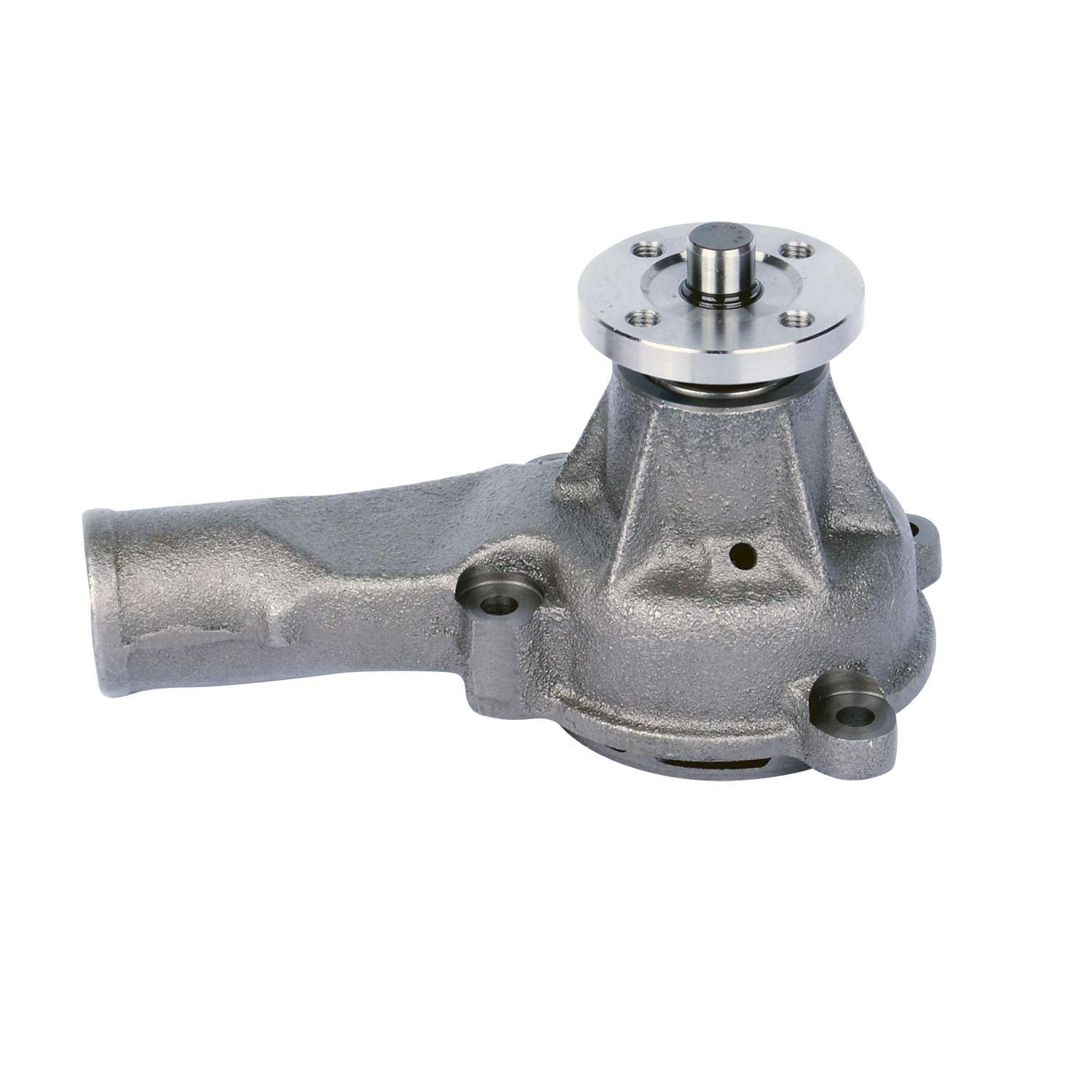 Maxfavor AW5040 Engine Water Pump Compatible with 1987-1988 Chevy S10 Blazer, 1987-1990 Chevy Astro, 1987-1993 LLV S10, Replacement WP634 251260