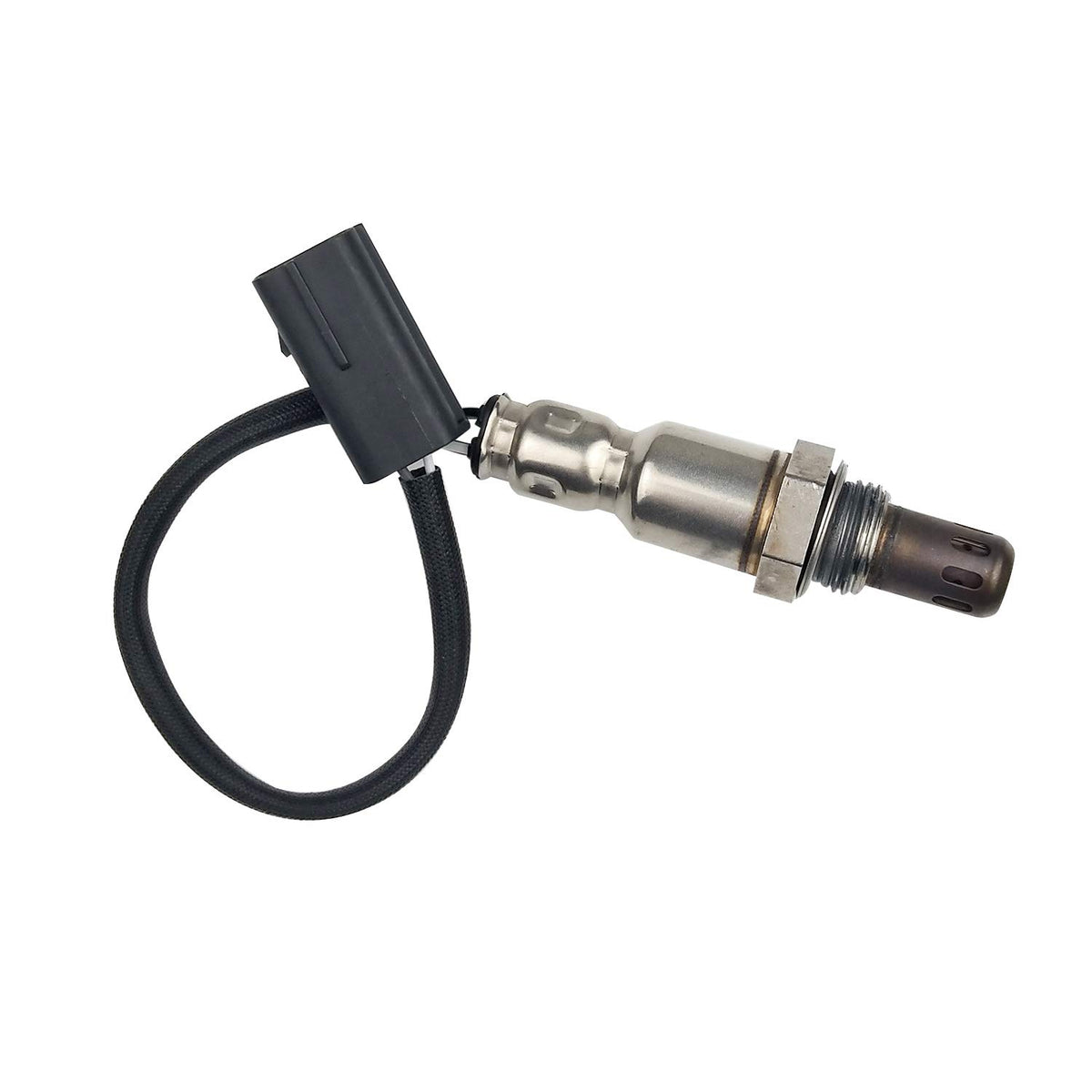 Maxfavor 234-4381 Downstream O2 Oxygen Sensor Compatible with Nissan Altima 2.5L 3.5L 2007 2008 2009 2010 2011 2012 2013 Oxygen O2 Sensor Replace 234-4381 22690-ED000