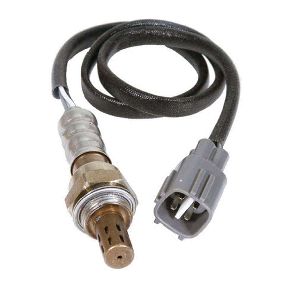 Maxfavor 234-4069 Oxygen Sensor Downstream O2 Oxygen Sensor Replacement for 2004 2005 2006 Scion xA/xB, for 2000-2014 Toyota Echo/Yaris L4 1.5L O2 Sensor 2344069