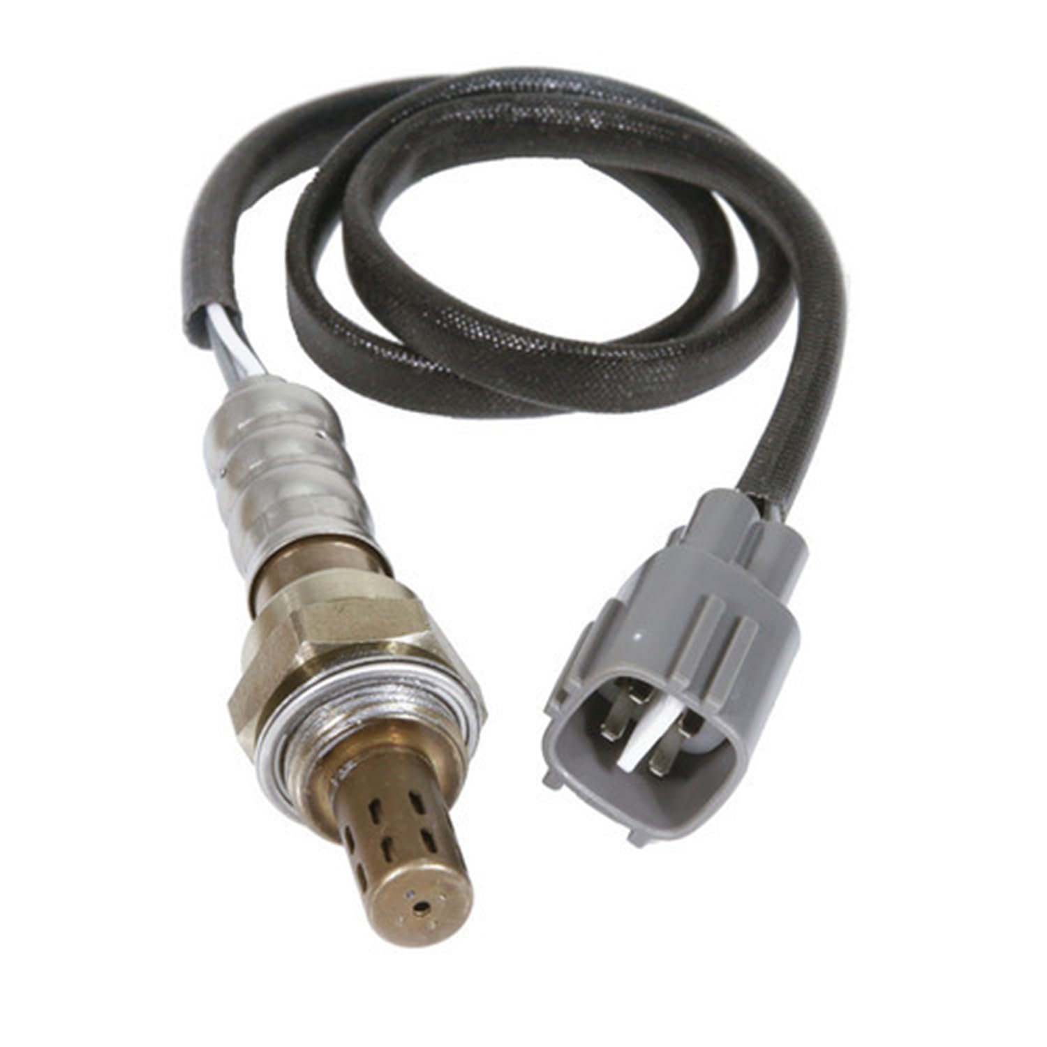 Maxfavor 234-4069 Oxygen Sensor Downstream O2 Oxygen Sensor Replacement for 2004 2005 2006 Scion xA/xB, for 2000-2014 Toyota Echo/Yaris L4 1.5L O2 Sensor 2344069