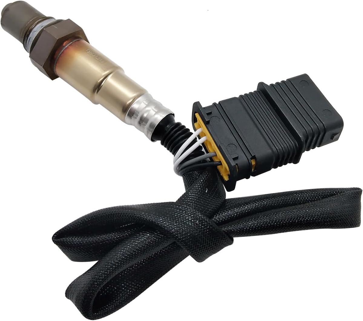 Maxfavor 234-4562 Downstream O2 Oxygen Sensor Replacement for 2012 2013 2014 2015 BMW X1 Z4 320I 328I 528I L4 2.0L,for 2013 2014 2015 BMW X3 320I 328I Xdrive L4 2.0L,2014 2015 228I 428I 2.0L 02 Sensor