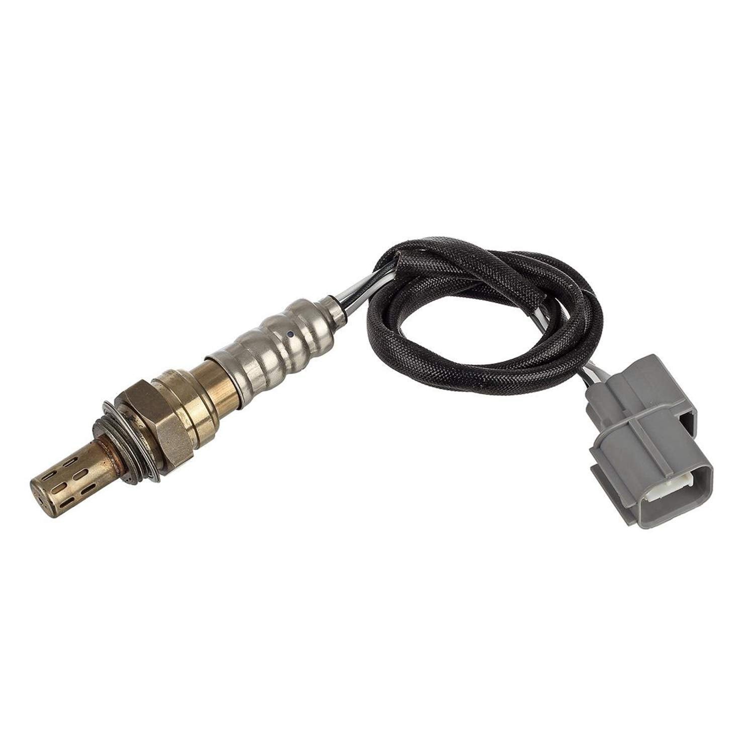 Maxfavor 234-4093 O2 Oxygen Sensor Downstream Front Replacement for 2000 2001 2002 2003 2004 2005 Acura NSX 3.0L 3.2L O2 Sensor 36531P5A003 24239 250-24104