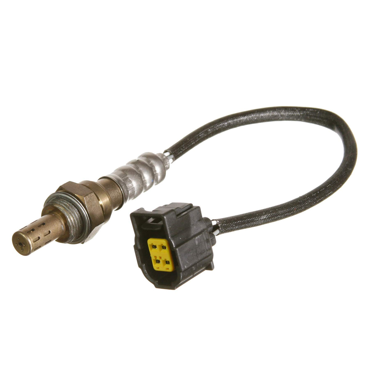Maxfavor Upstream O2 Oxygen Sensor Replacement for 2005 2006 Dodge Dakota Durango Magnum Ram 1500 Pickup Jeep Commander Grand Cherokee Liberty TJ Wrangler V6-3.7L V8-5.7L L6-4.0L 02 Sensor 234-4593