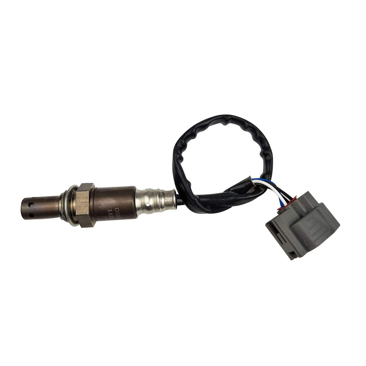 Maxfavor Upstream Air/Fuel Ratio Sensor Compatible with Jaguar S-Type/Super V8/Vanden Plas/XF/XJ/XK/XJR/XKR 2006-2011, Replace C2P8810 25698 234-9125