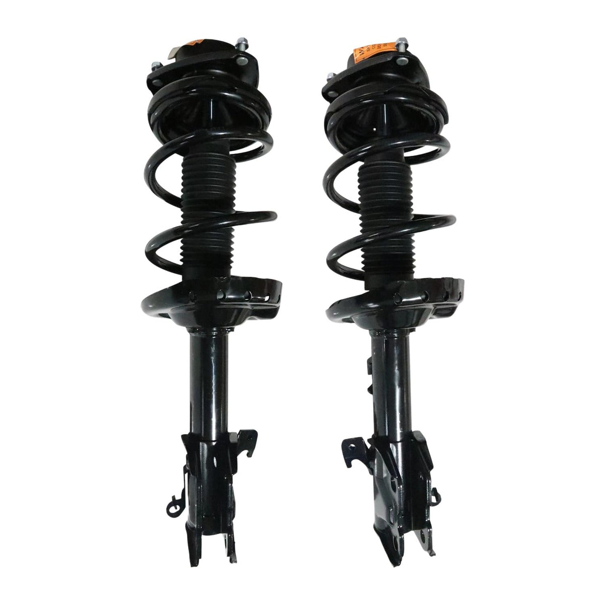 Maxfavor Pair of Front Struts and Shock Absorbers Complete Assembly with Coil Spring Compatible with Subaru Outback 2018-2019 3.6R Limited & Touring, Replacement for 2333923L 2333923R