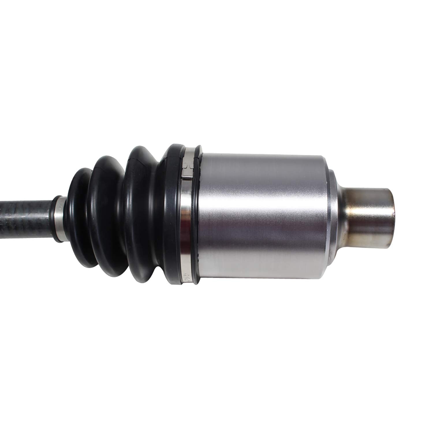 Maxfavor CV Axle Front Pair Compatible with Dodge Dakota 2001-2004, Dodge Durango 2002-2003, CV Axle Joint Shaft Assembly Front Driver Passenger Side