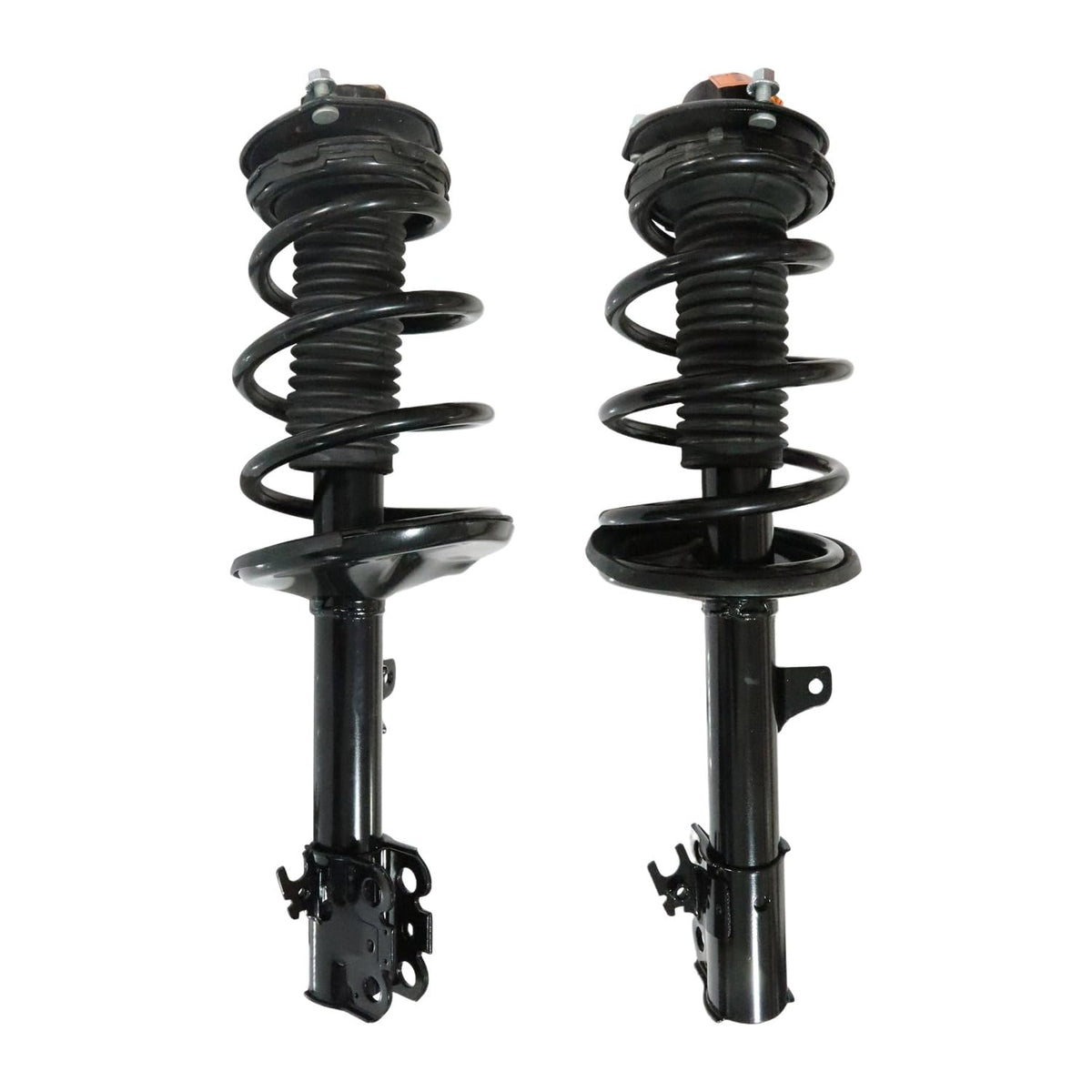 Maxfavor Pair of Front Struts and Shock Absorbers Complete Assembly with Coil Spring Compatible with Lexus RX300 1999 2000 2001 2002 2003, Replacement for 172102 172101