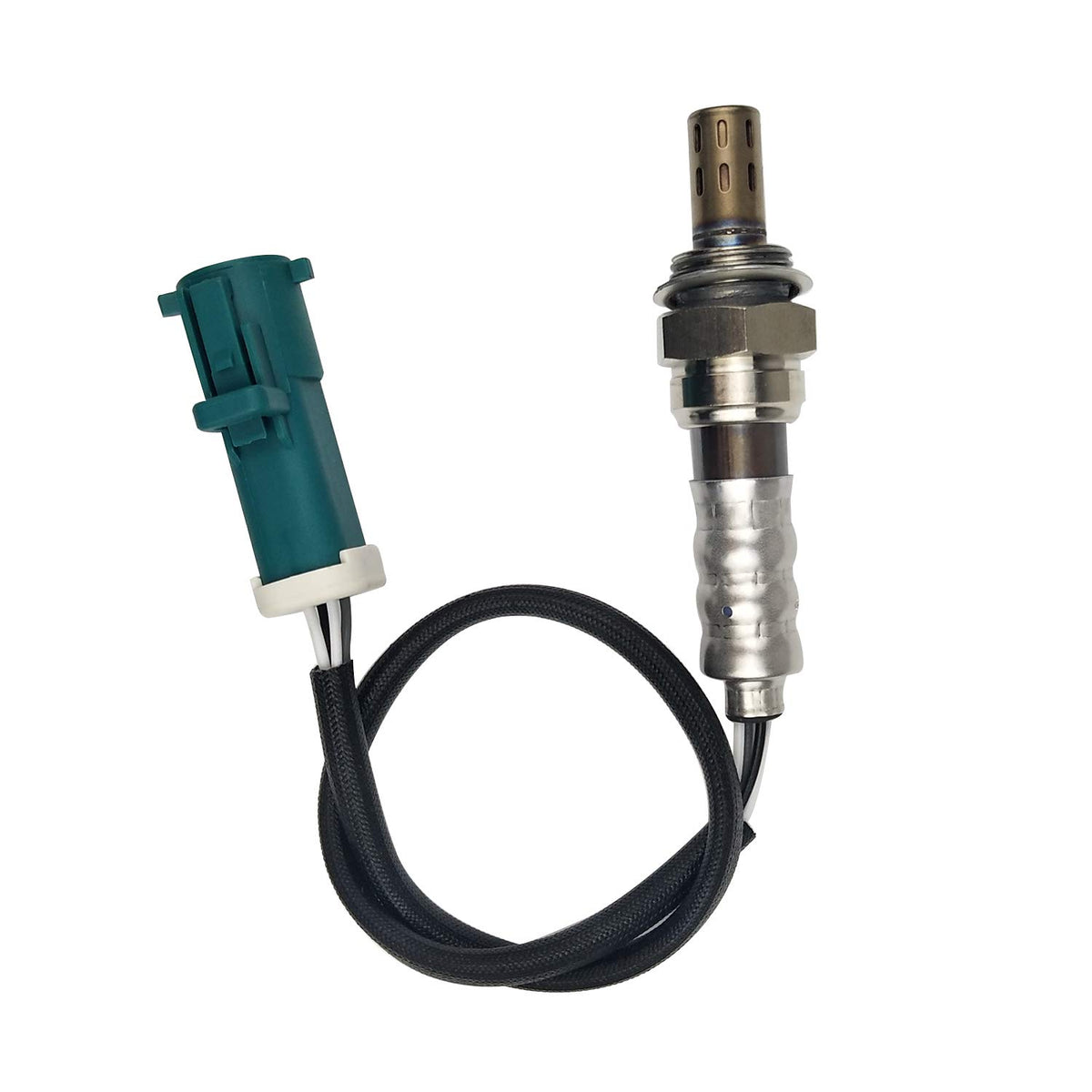 Maxfavor 234-4373 Oxygen Sensor Upstream Replacement for 2006-2011 Ford Crown Victoria/Lincoln Town Car/Mercury Grand Marquis 4.6L O2 Sensor