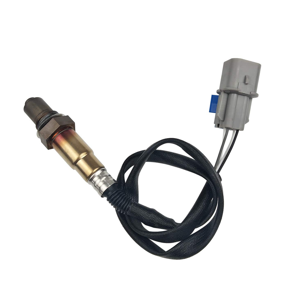 Maxfavor 1PC 234-4096 Oxygen O2 Sensor Upstream & Downstream Compatible with 1991-1999 NSX, for 1995, 1997 Accord 1997-2000 Civic, for 1999 Acura TL O4 Sensor