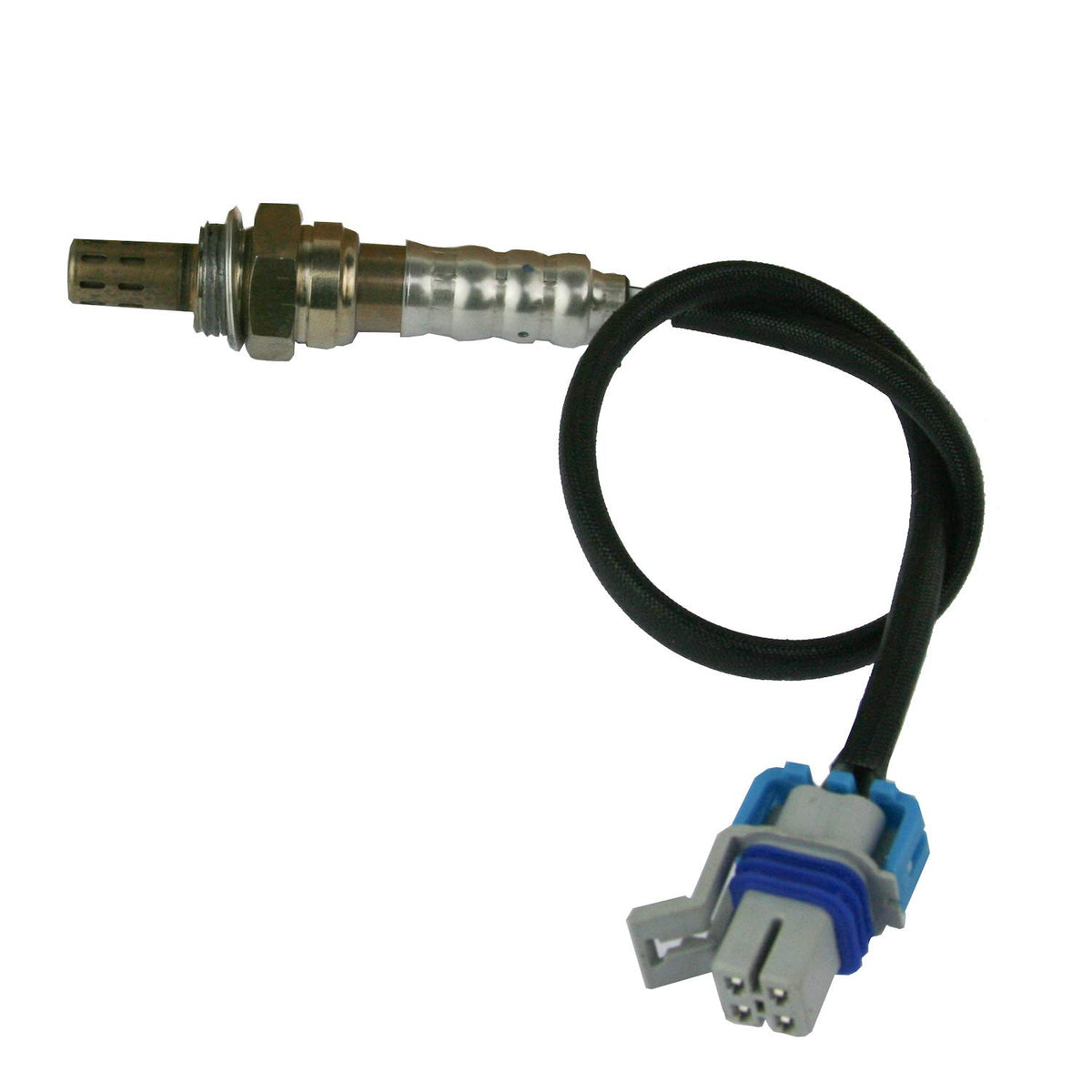 Maxfavor 234-4256 Oxygen Sensor Downstream Replacement for 2008 2009 2010 2011 2012 2013 Chevy Silverado 1500, for GMC Sierra 1500 4.8L 5.3L 6.0L O2 Sensor 234-4256 15698 250-24736