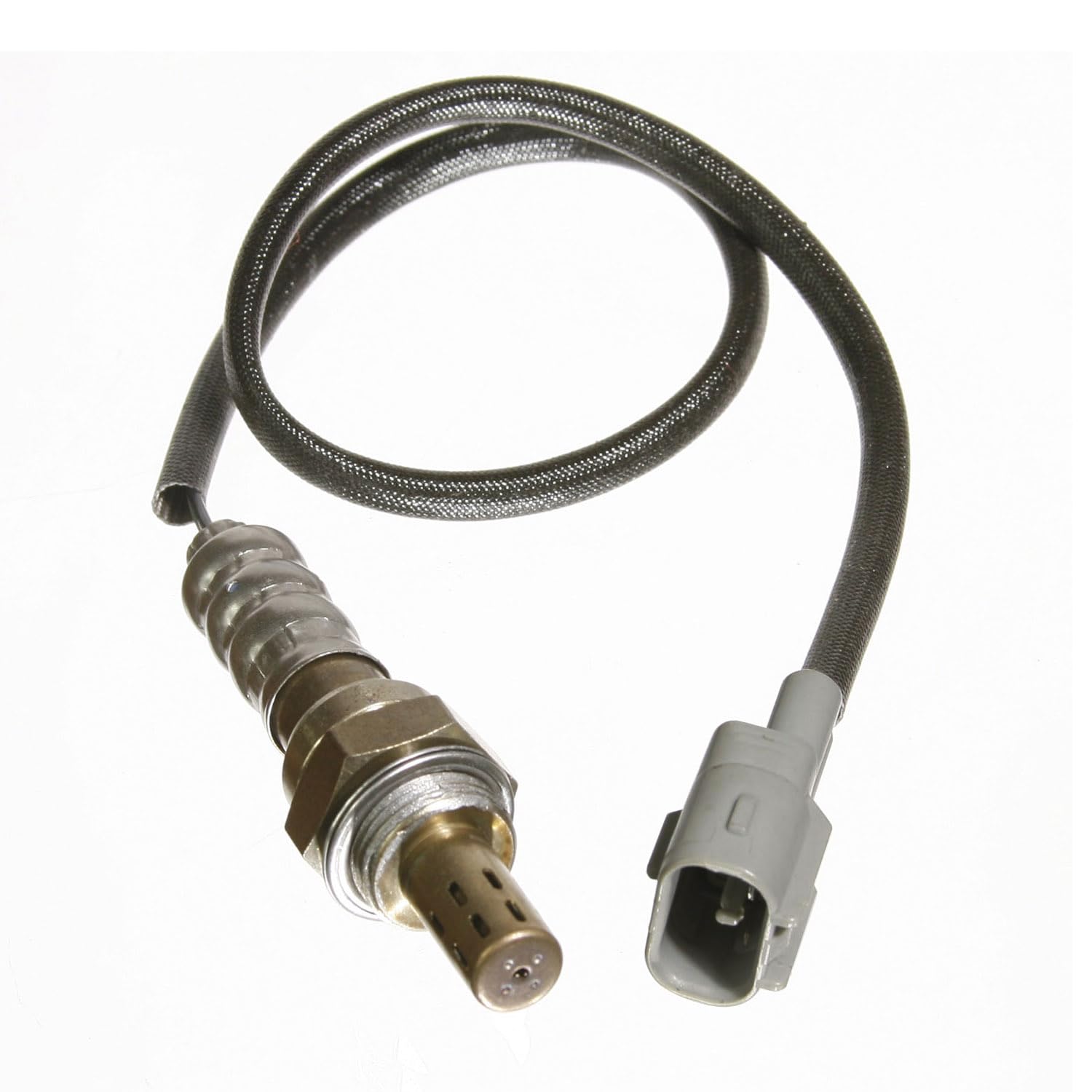 Maxfavor 234-2003 O2 Sensor Oxygen Sensor Downstream Replacement for 1992 1993 1994 1995 Toyota MR2 L4 2.2L RWD O2 Sensor 2342003