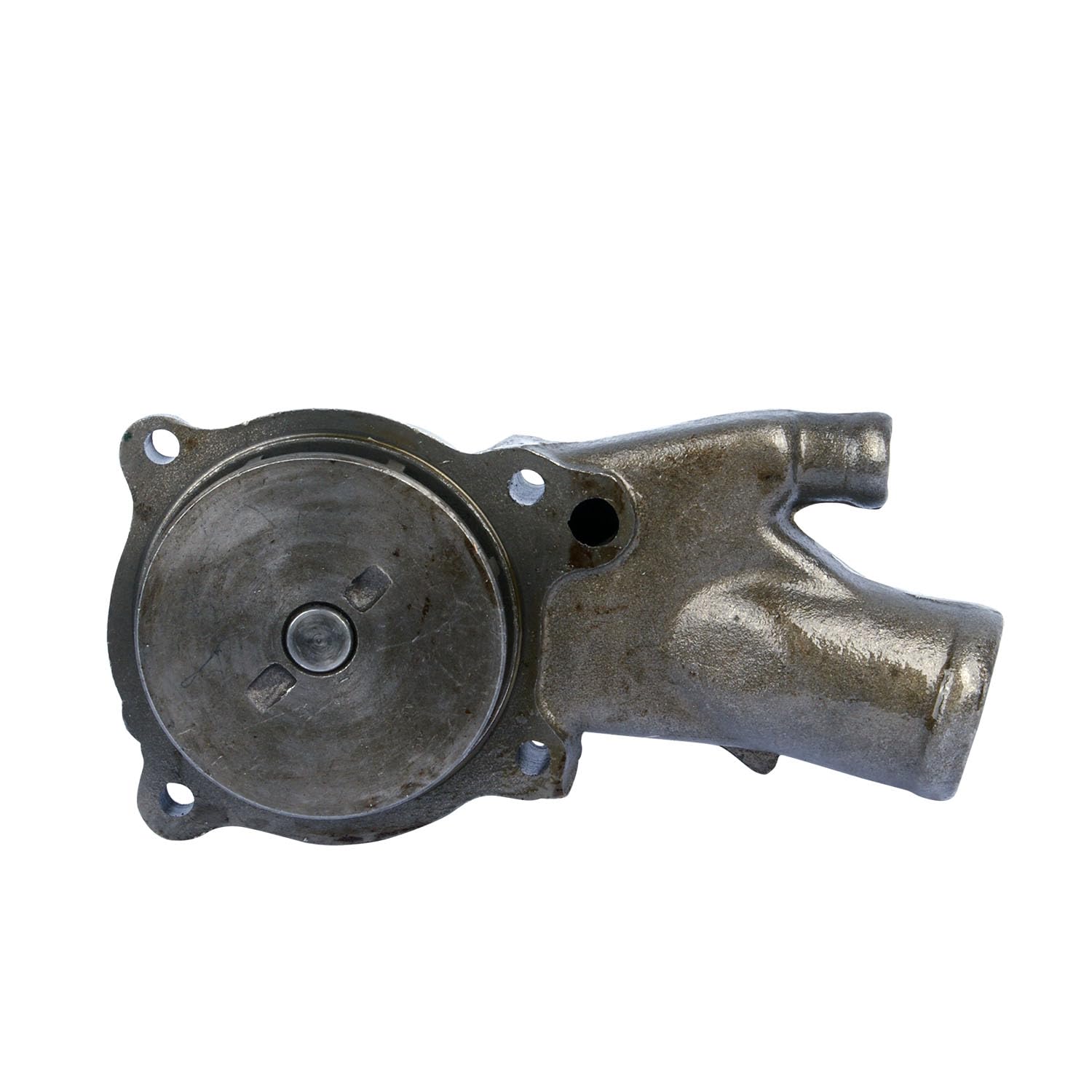 Maxfavor Engine Water Pump Compatible with 1965-1966 Studebaker Commander Cruiser, 1966 Studebaker Daytona Wagonaire, Replacement 25189
