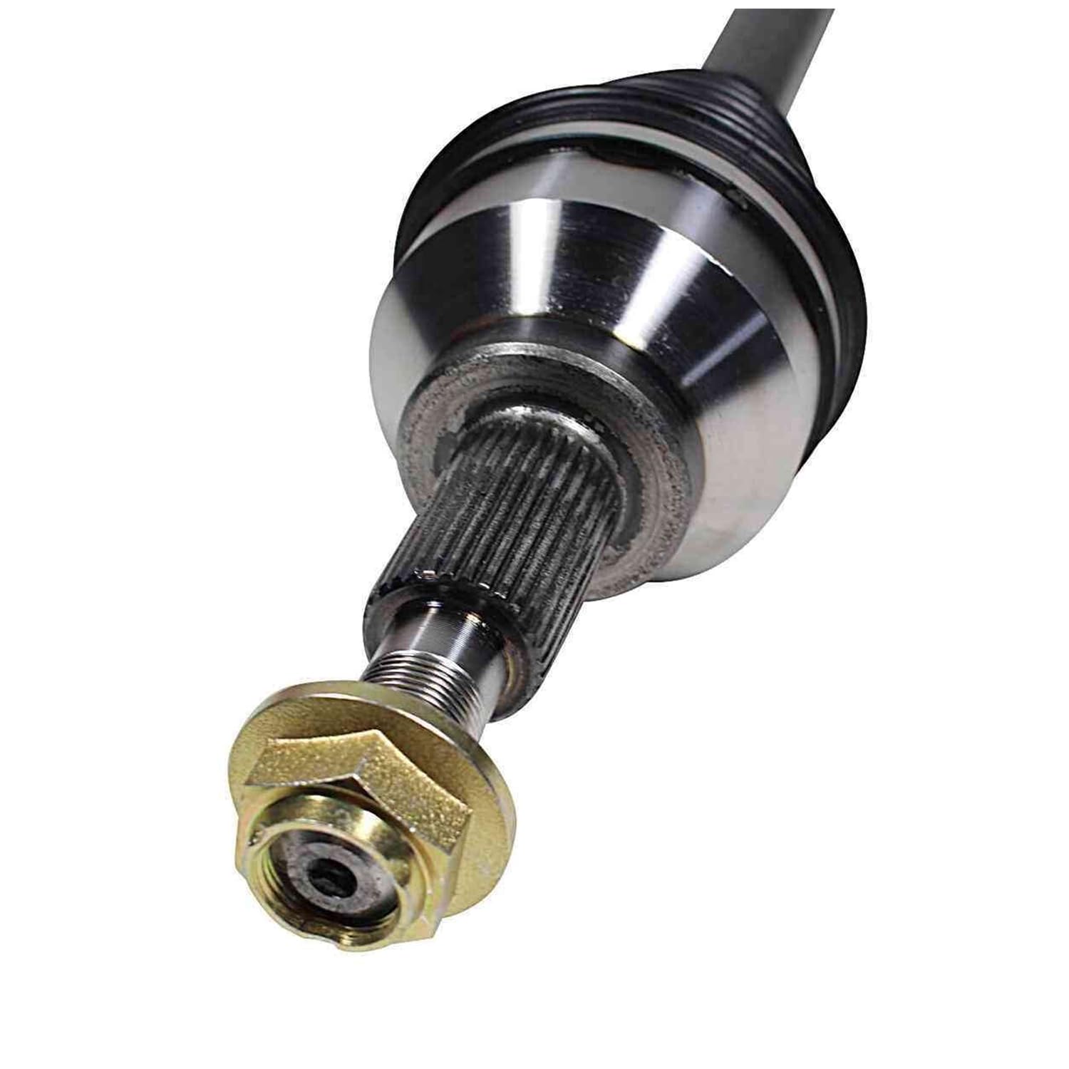 5085130AA 5085130AB Front Right CV Axle Shaft Assembly Fit for Dodge Models 2008-2014 Avenger 2009-2020 Journey Compatible with Models 2007-2009 Sebring 2011-2014 200 Replace 5085180AF