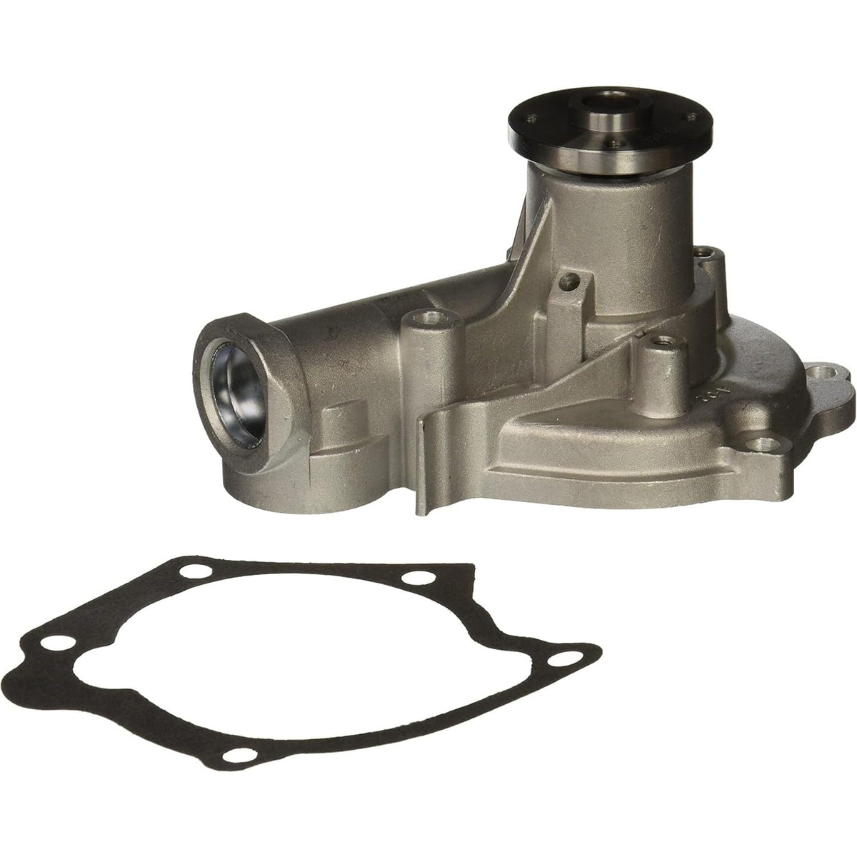 Maxfavor AW7148 Engine Water Pump Compatible with 1995-1999 Mitsubishi Eclipse, 1992-1995 Expo, 1993-1994 Expo LRV, 1993-1998 Galant, Replacement WP9029