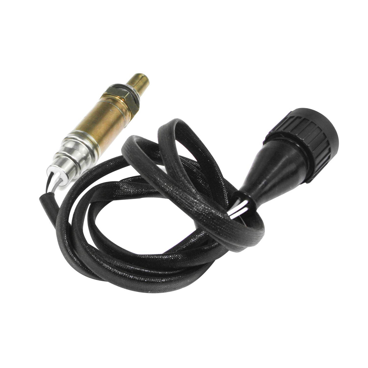 Maxfavor Oxygen O2 Sensor Upstream 234-4685 Replacement for 1991 1992 1993 1994 1995 BMW 525i, 1993 525iT L6 2.5L O2 Sensor 2344685