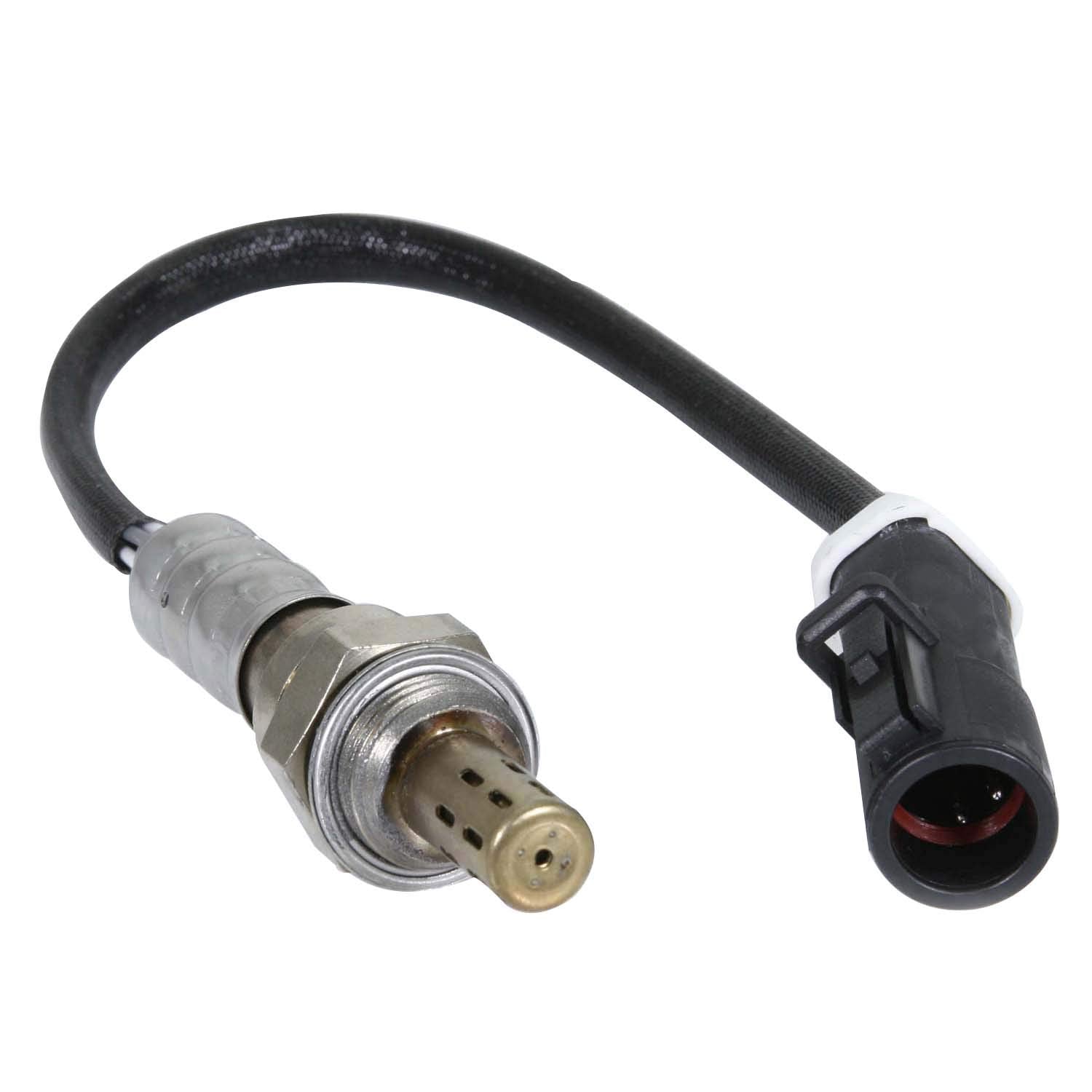 Maxfavor 234-4403 234-4071 Upstream Downstream O2 Oxygen Sensor Compatible with 1999-2011 Ford Explorer Sport Trac/Explorer/Ranger, 1999-2002 Mercury Mountaineer, 2001-2010 Mazda B4000 3.0L 4.0L 5.0L