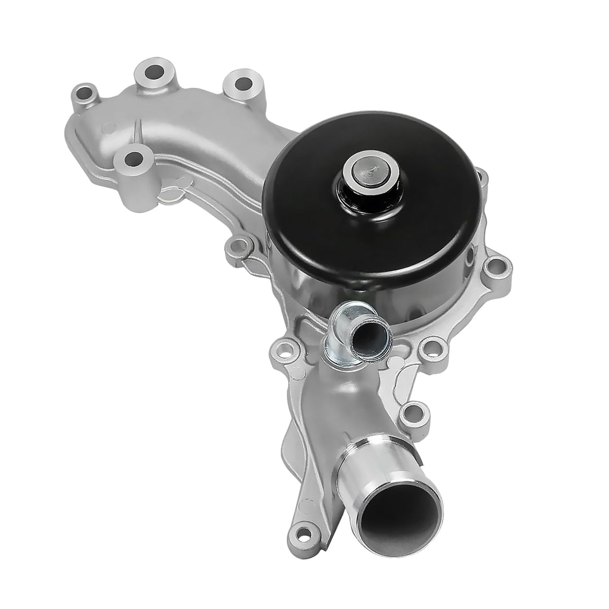 Maxfavor AW6169 Water Pump Compatible with Chrysler 200 300 Town & Country,for Dodge Avenger Challenger Charger Durango Grand Caravan Journey,for Jeep Grand Cherokee,for Volkswagen Routan,for Ram