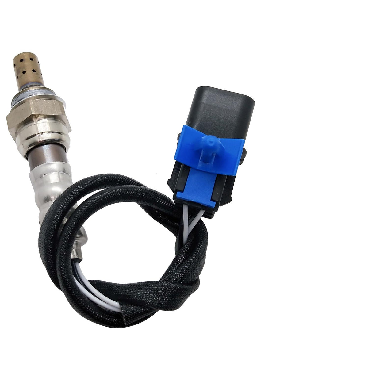 Maxfavor 234-4194 Oxygen Sensor Upstream Replacement for 2002-2006 Hyundai Santa Fe XG350, for 2002-2006 Kia Amanti Sedona Sorento 3.5L O2 Sensor ES20221